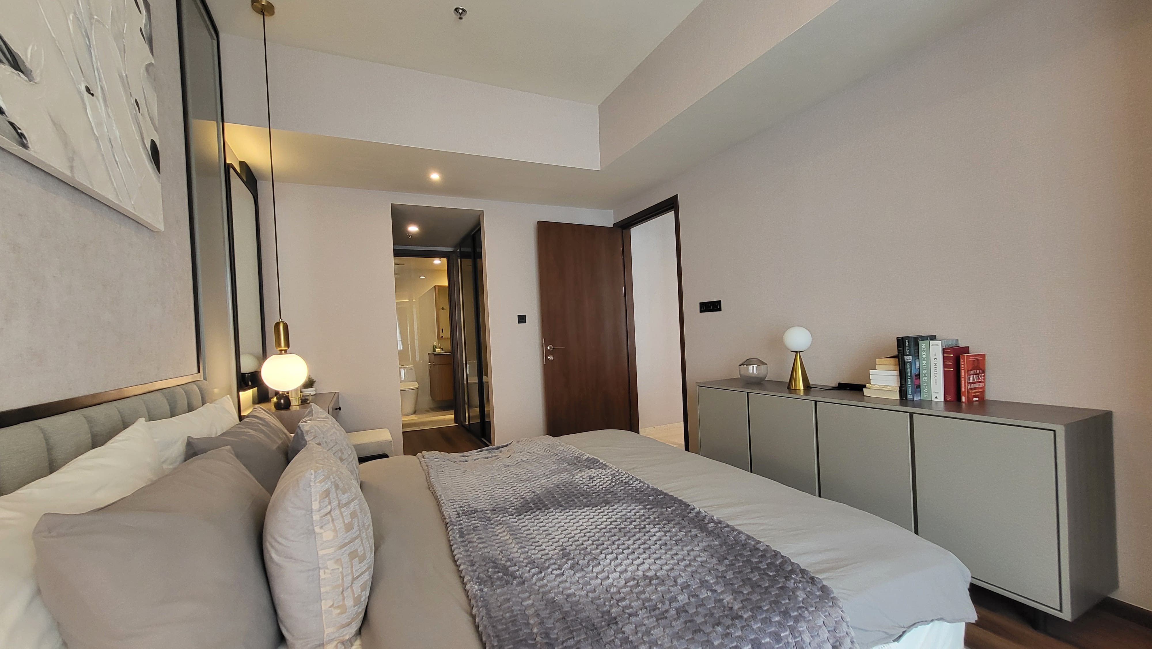 Apartemen Branz Mega Kuningan