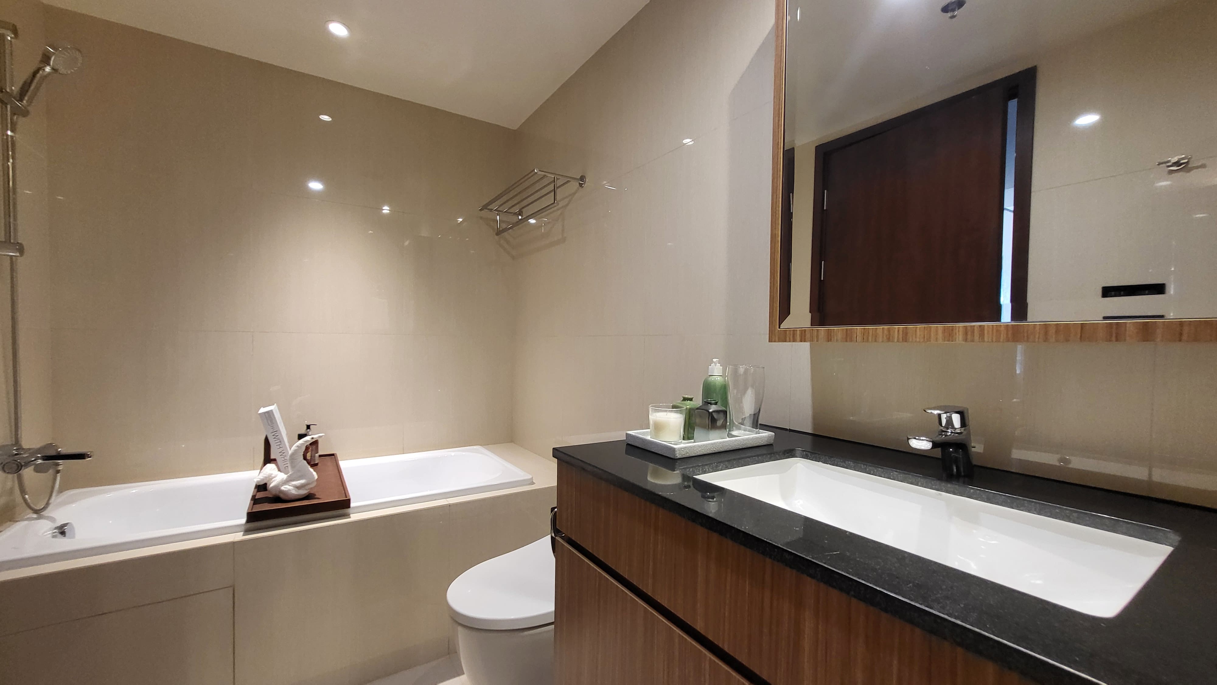 Apartemen Branz Mega Kuningan