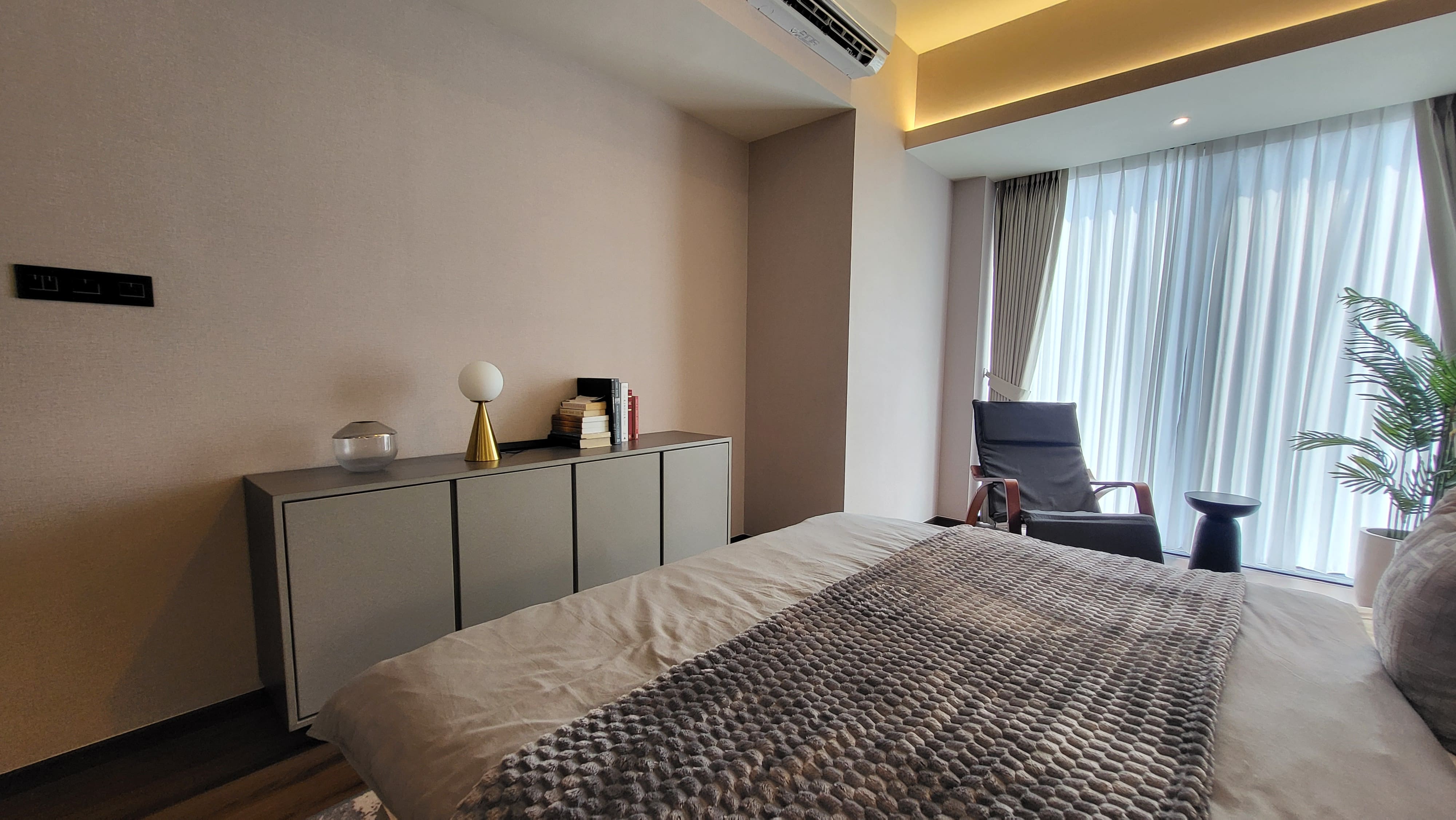 Apartemen Branz Mega Kuningan