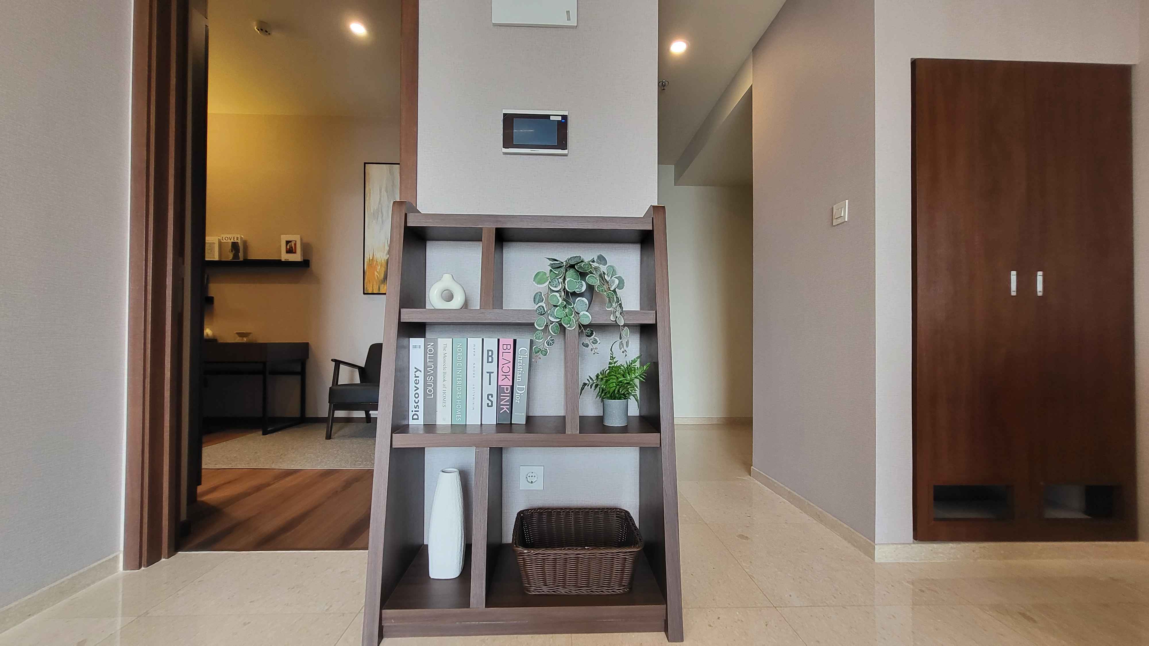 apartemen branz mega kuningan