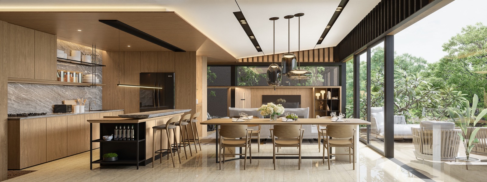 Sequoia Hills