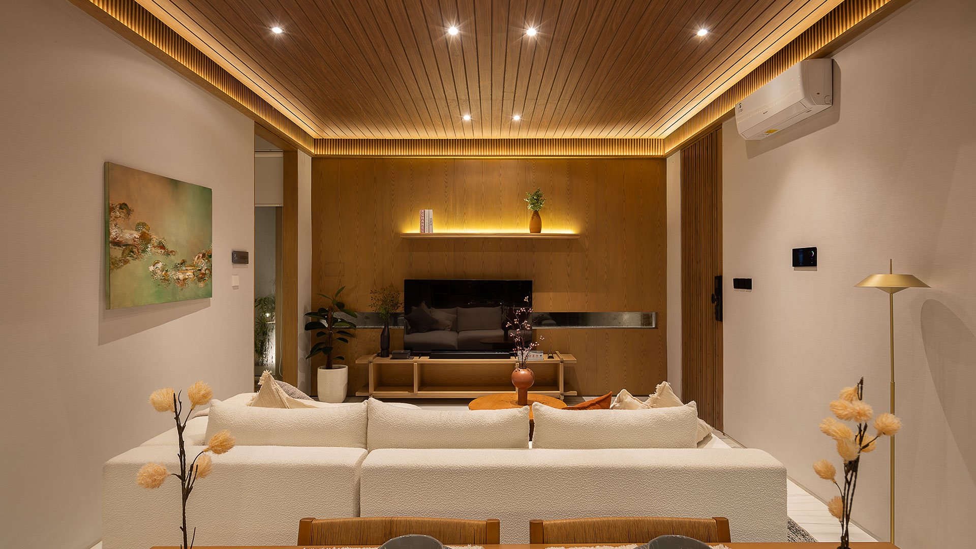 Sequoia Hills
