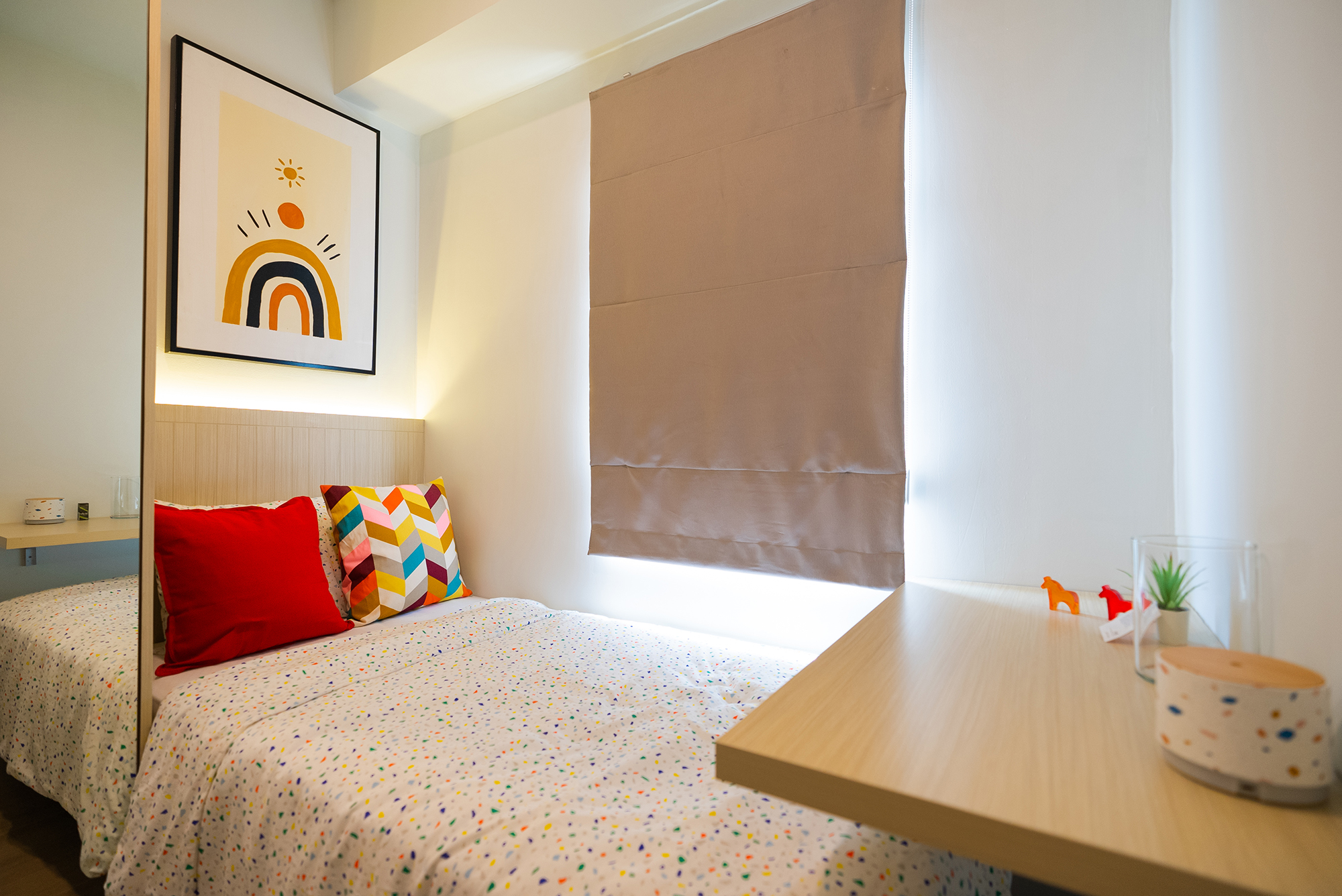Ayodhya Residence
