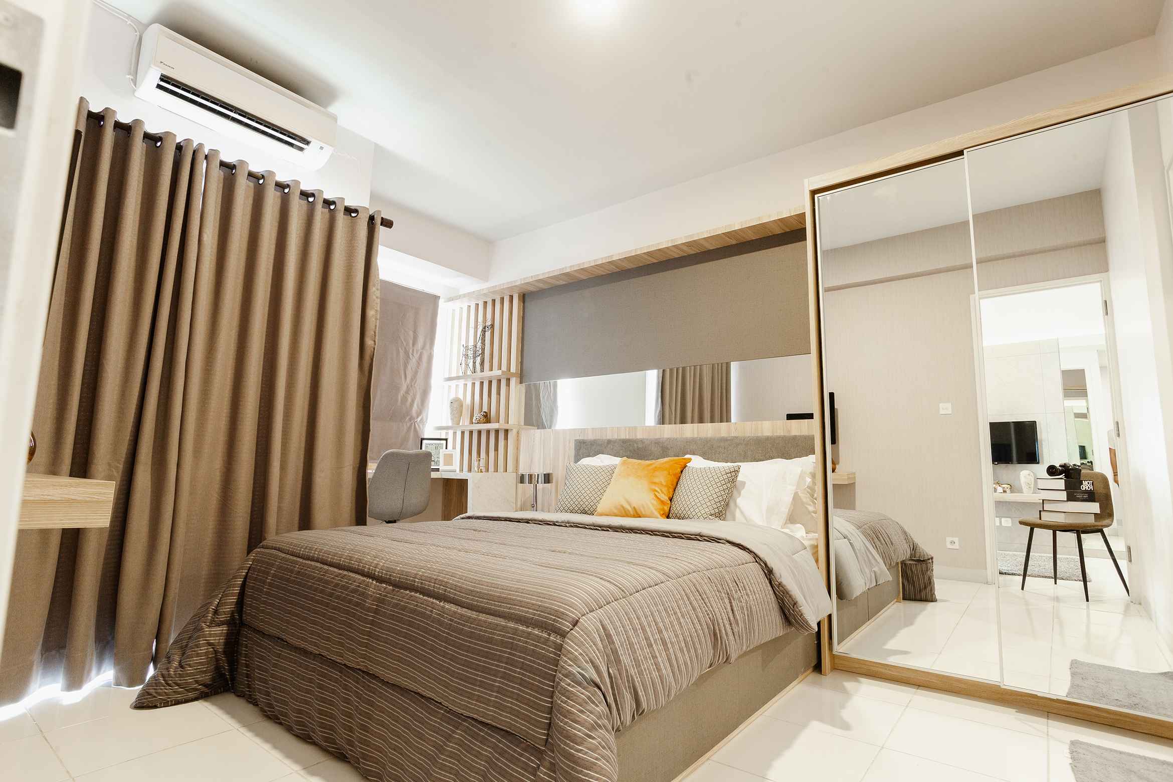 ayodhya residence