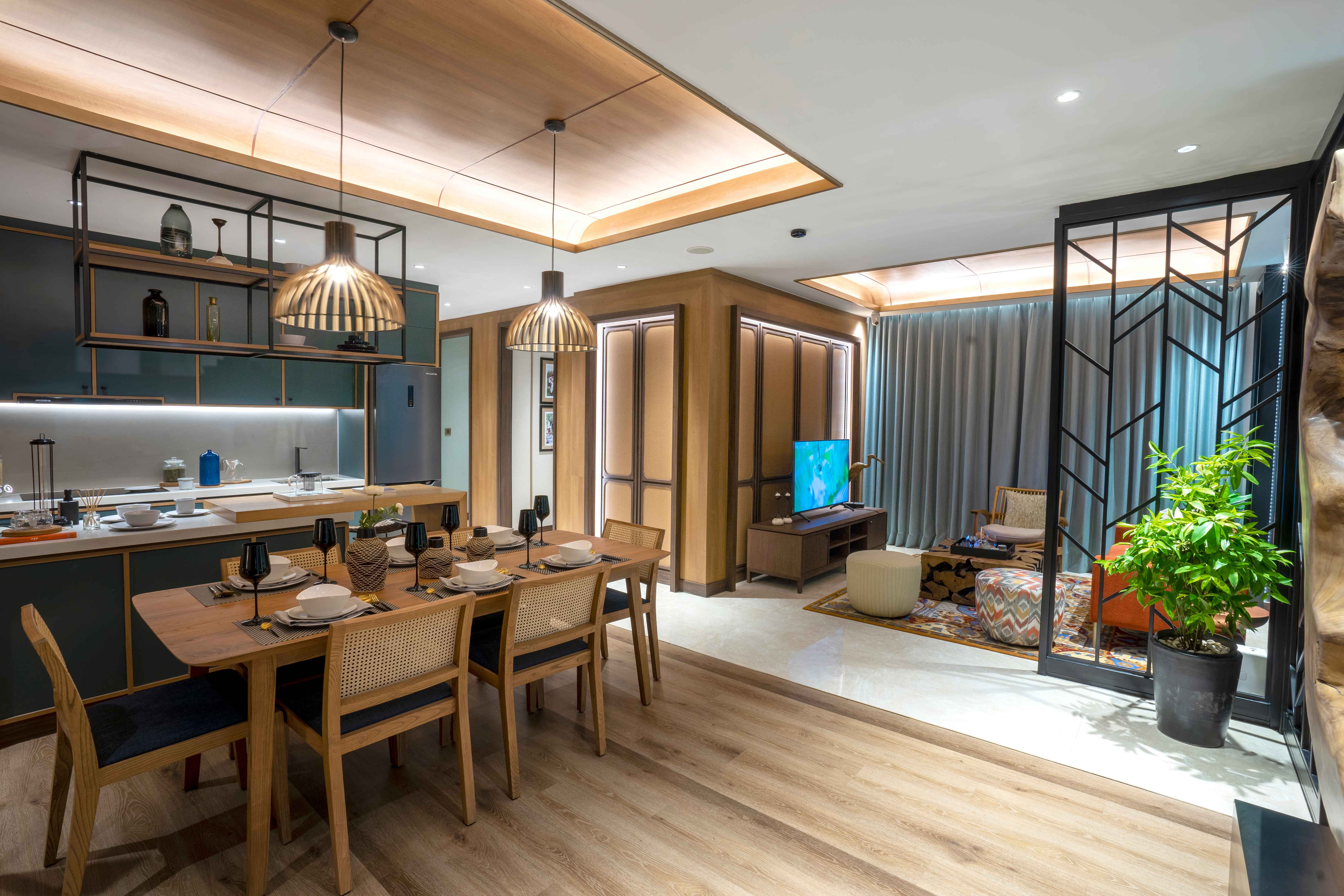elevee condominium