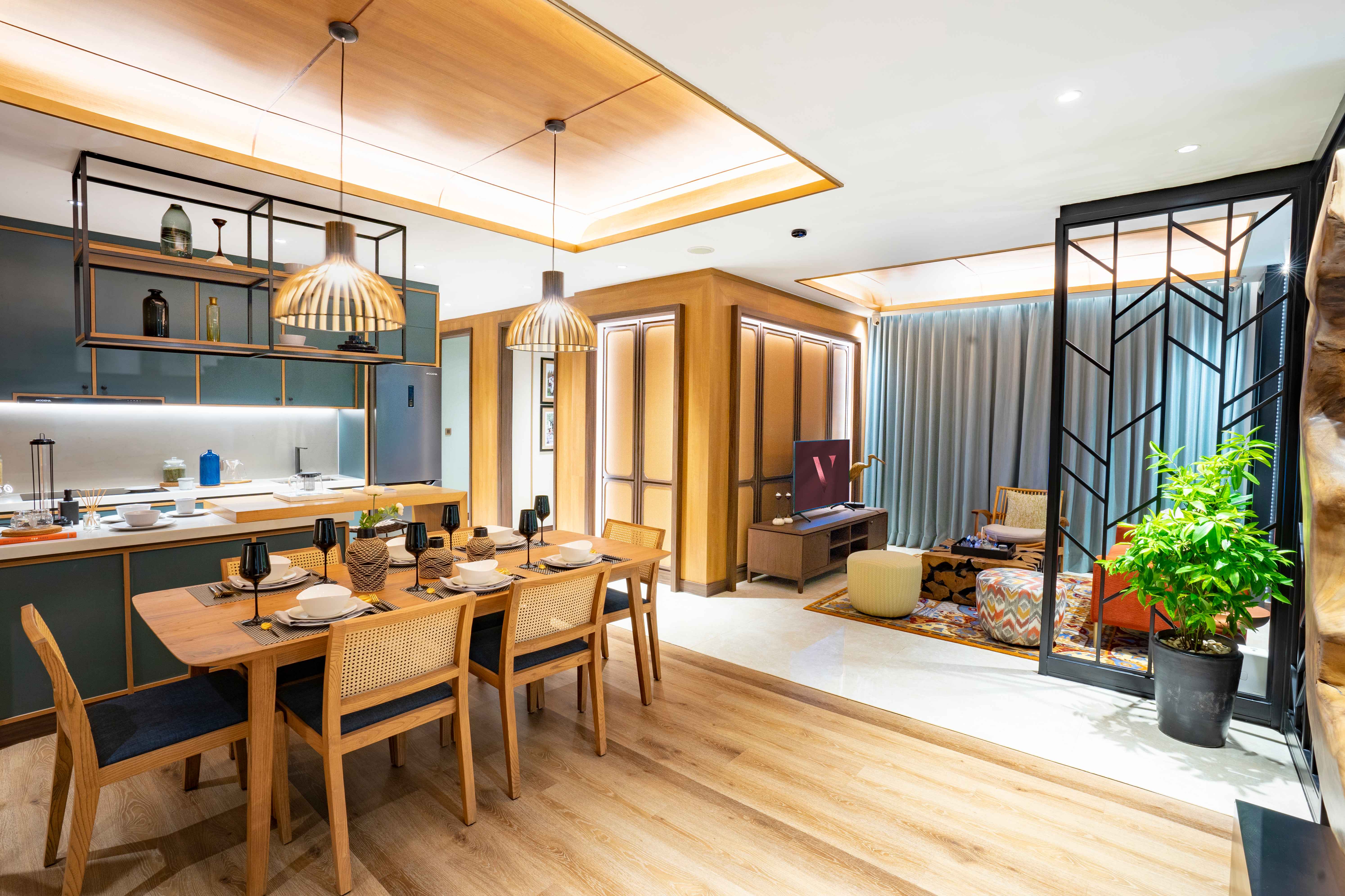 elevee condominium