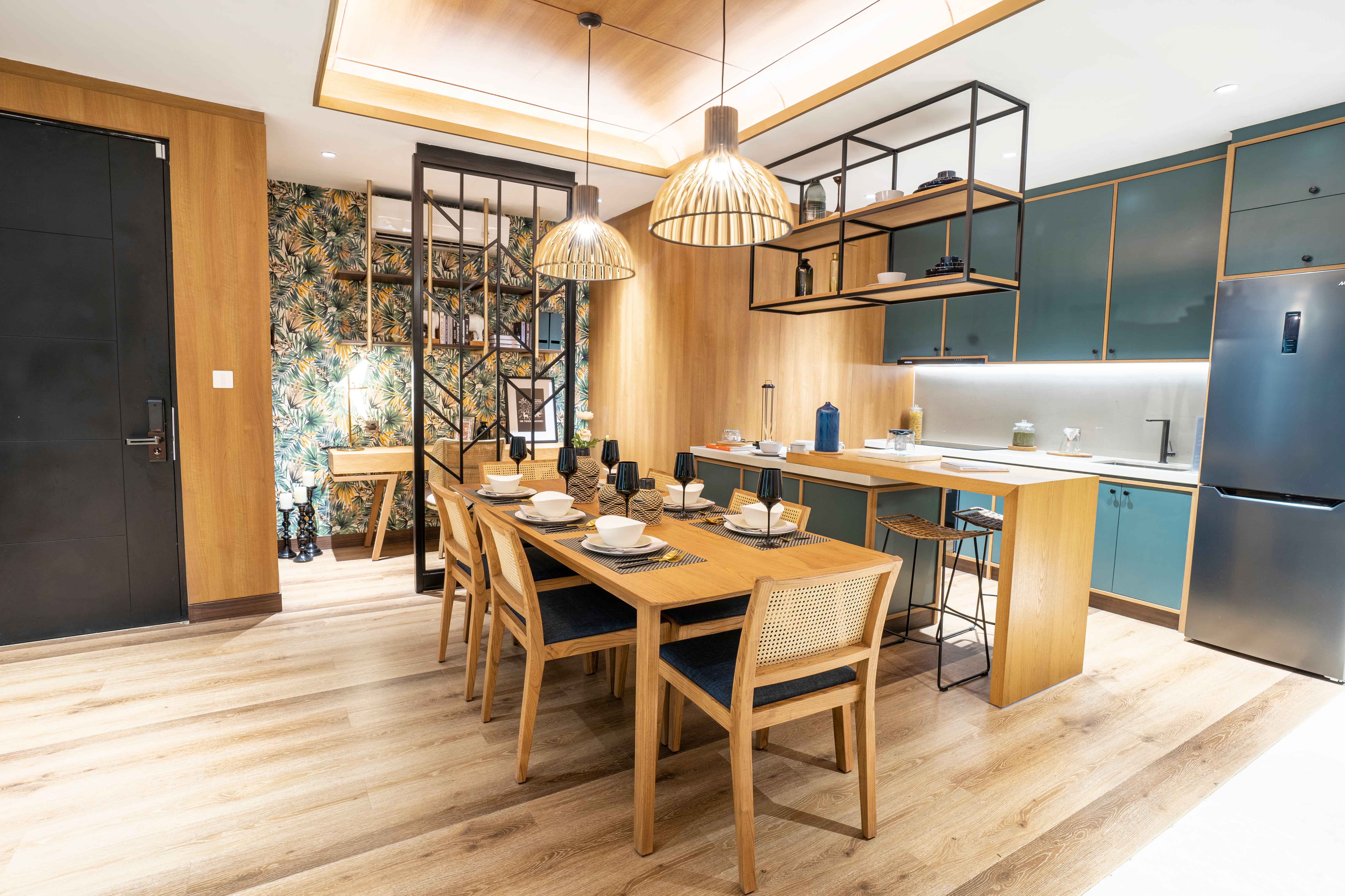 elevee condominium
