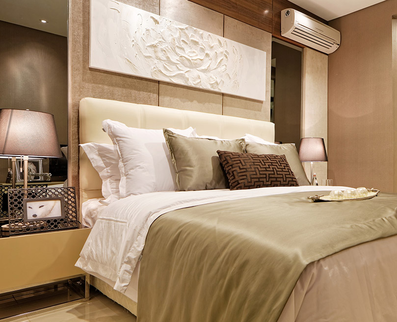 apartemen paddington heights