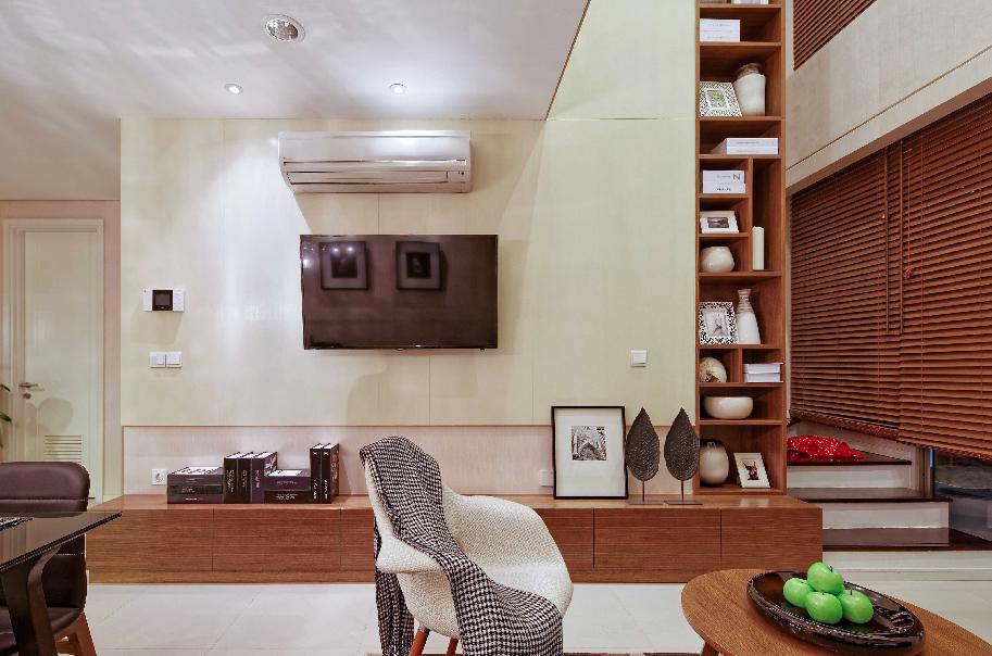 Apartemen Paddington Heights