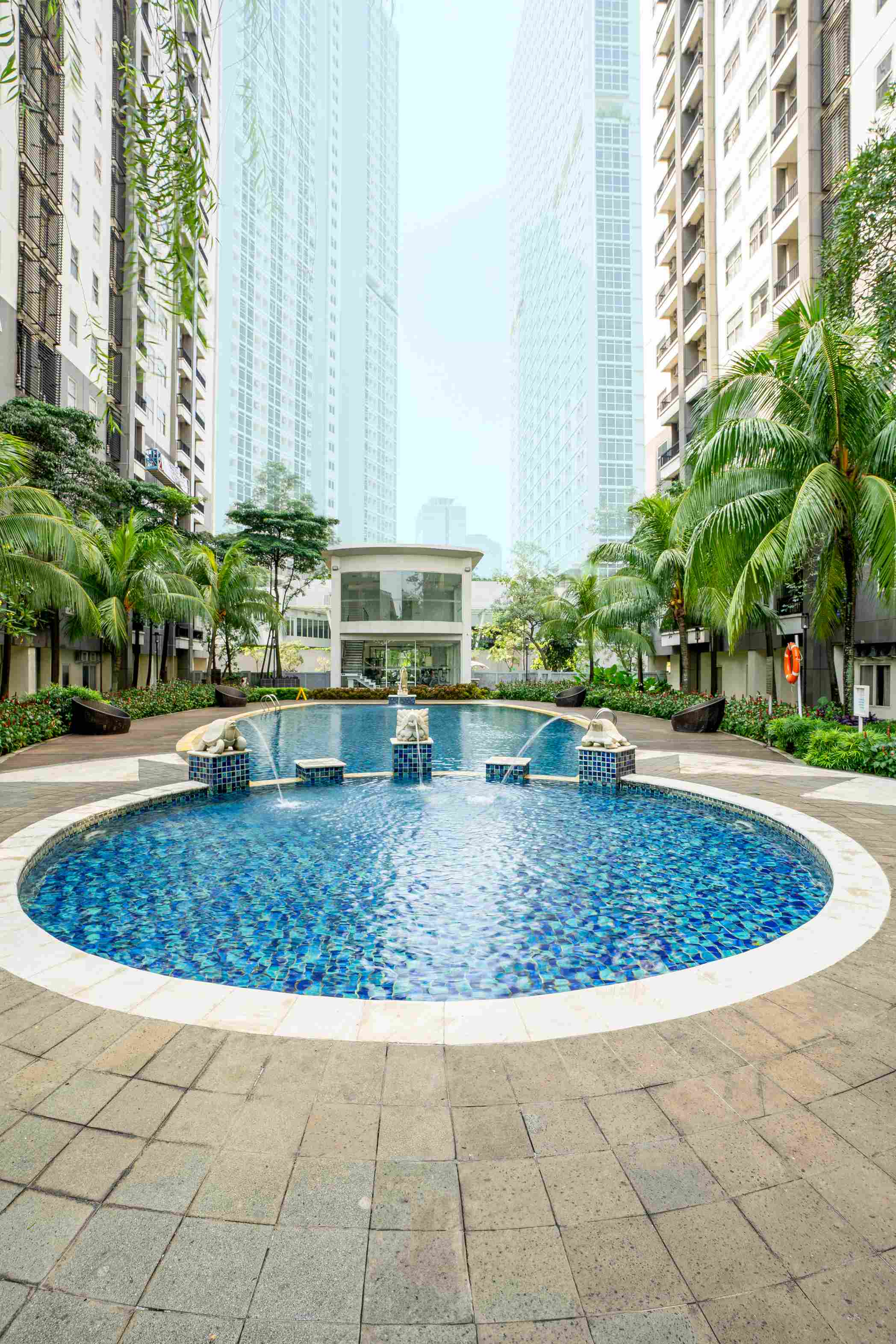 silkwood residences