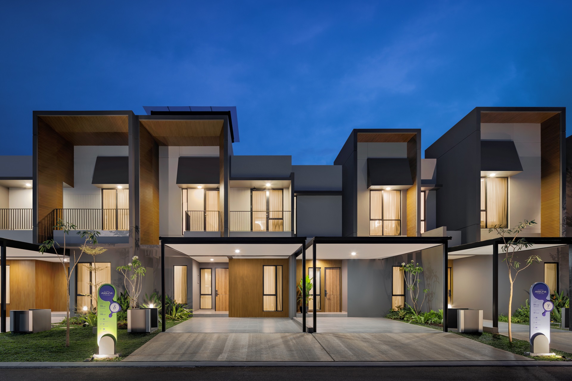 Sutera Rasuna