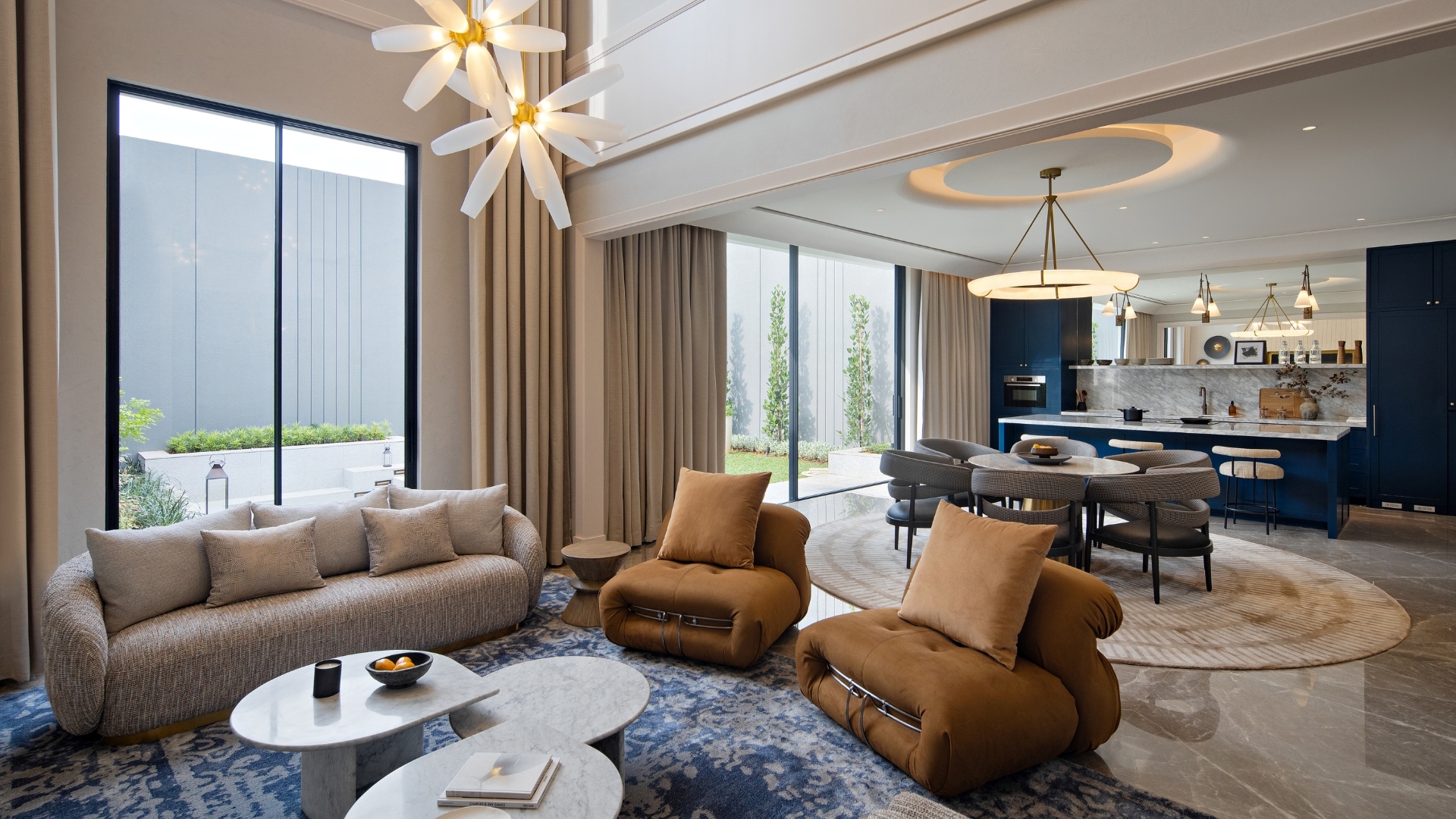 THE GRAMERCY
