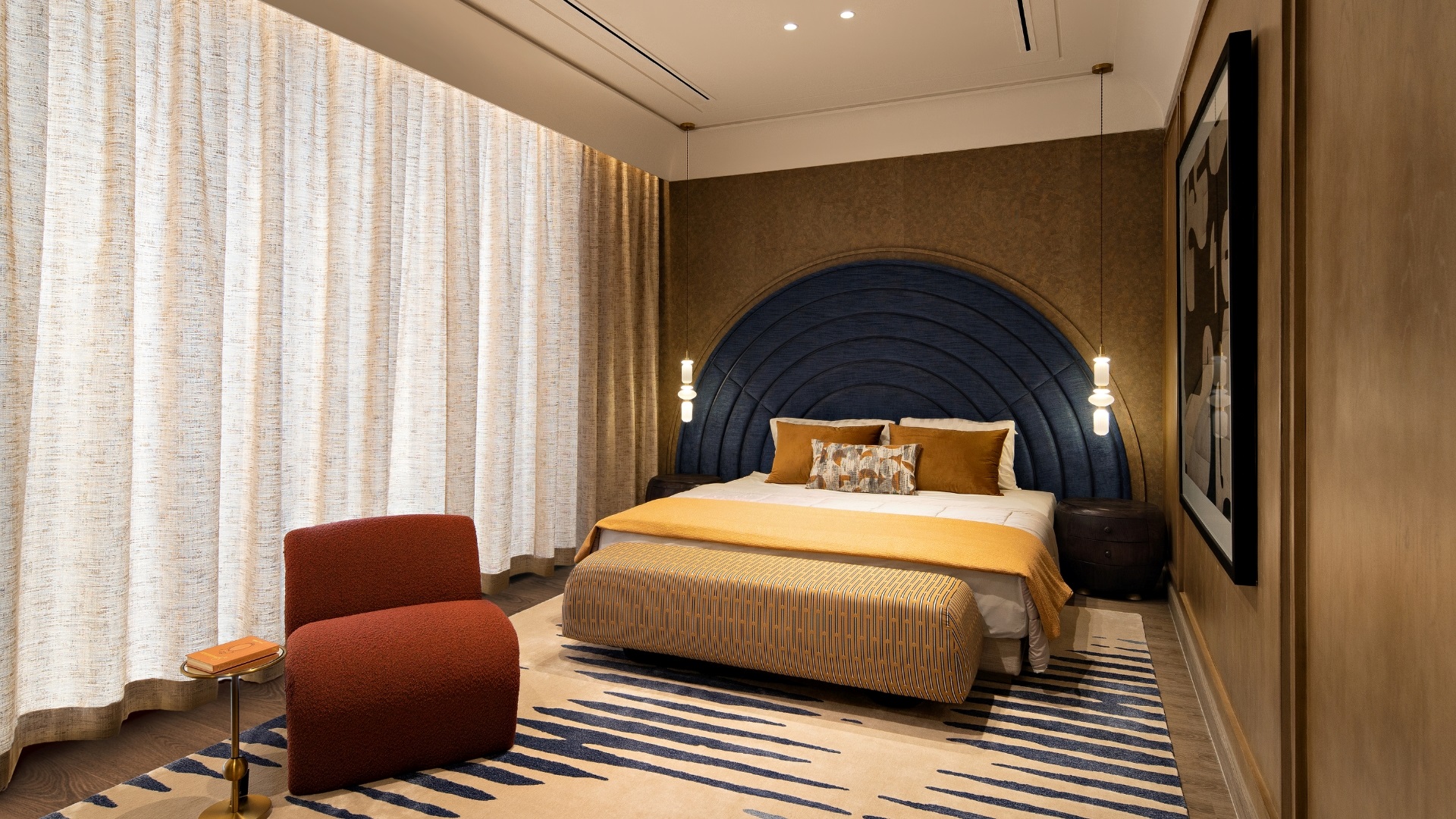 THE GRAMERCY