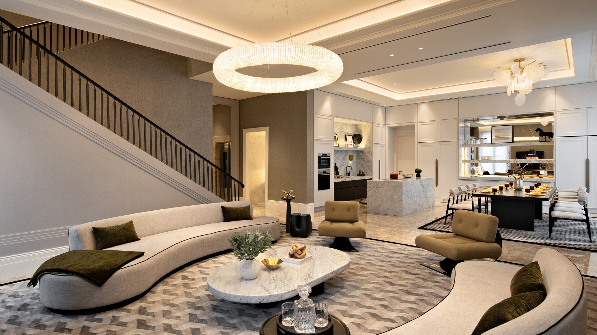 the gramercy