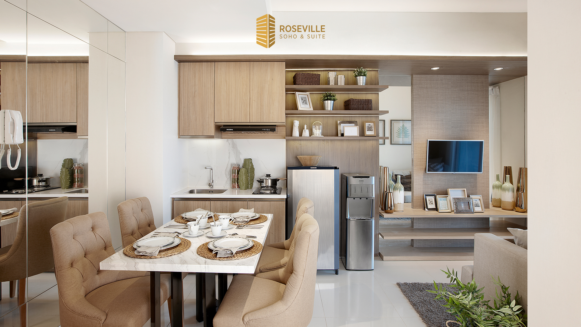 roseville