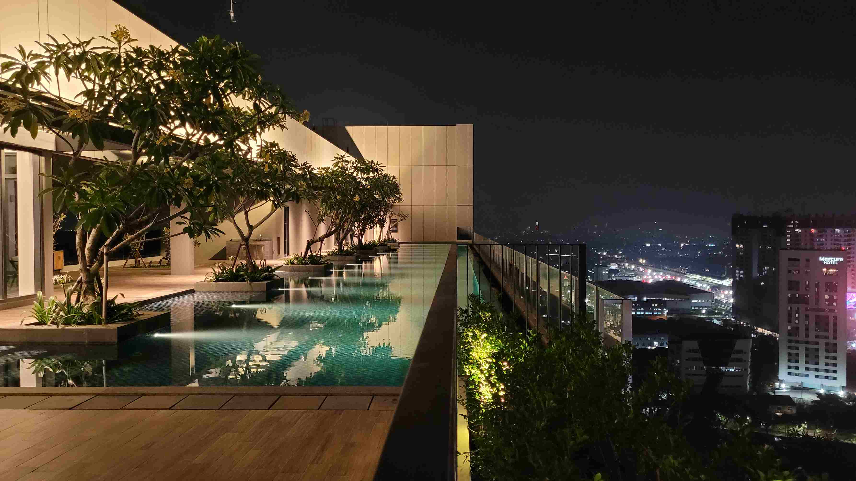 arumaya residences