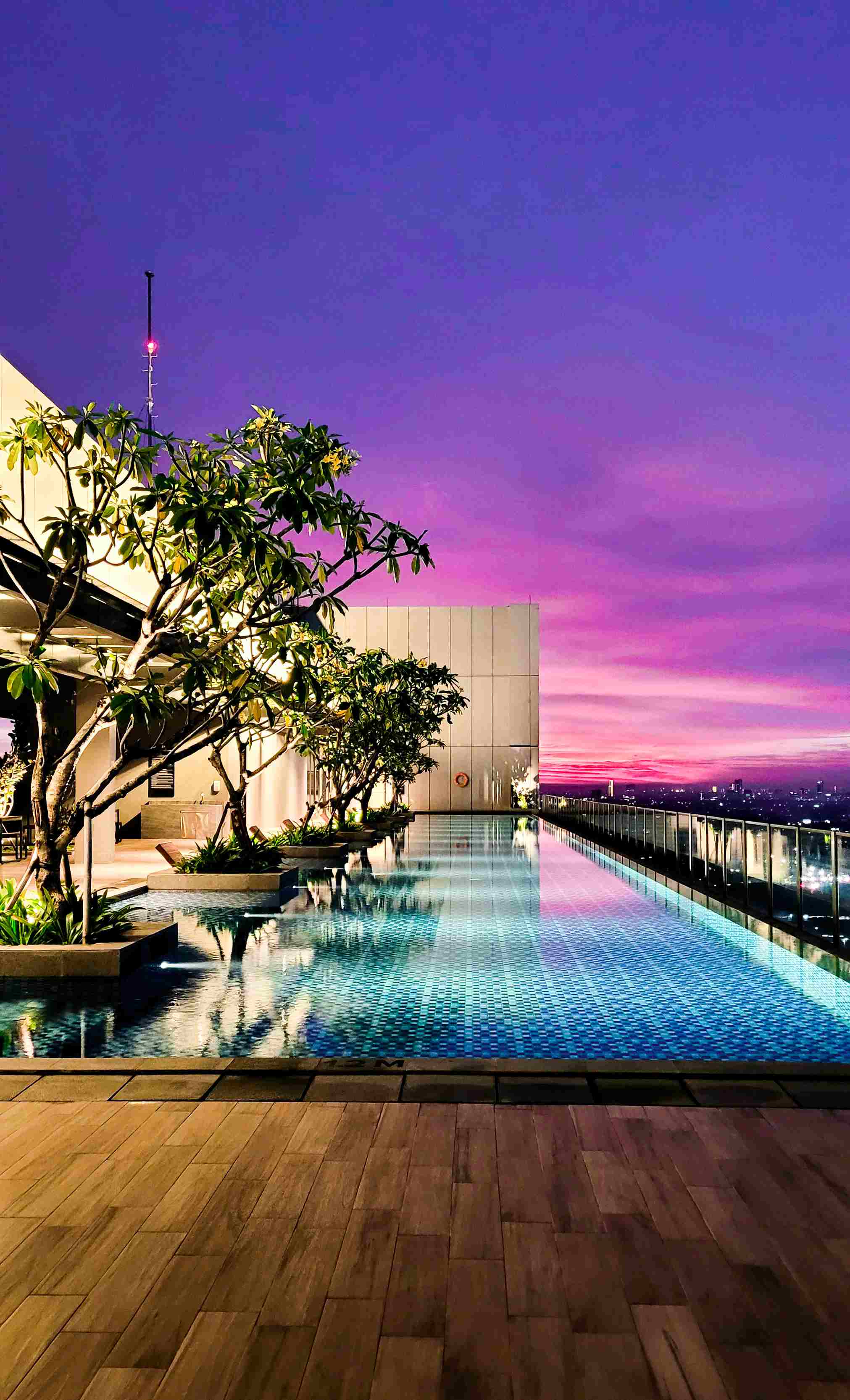 arumaya residences