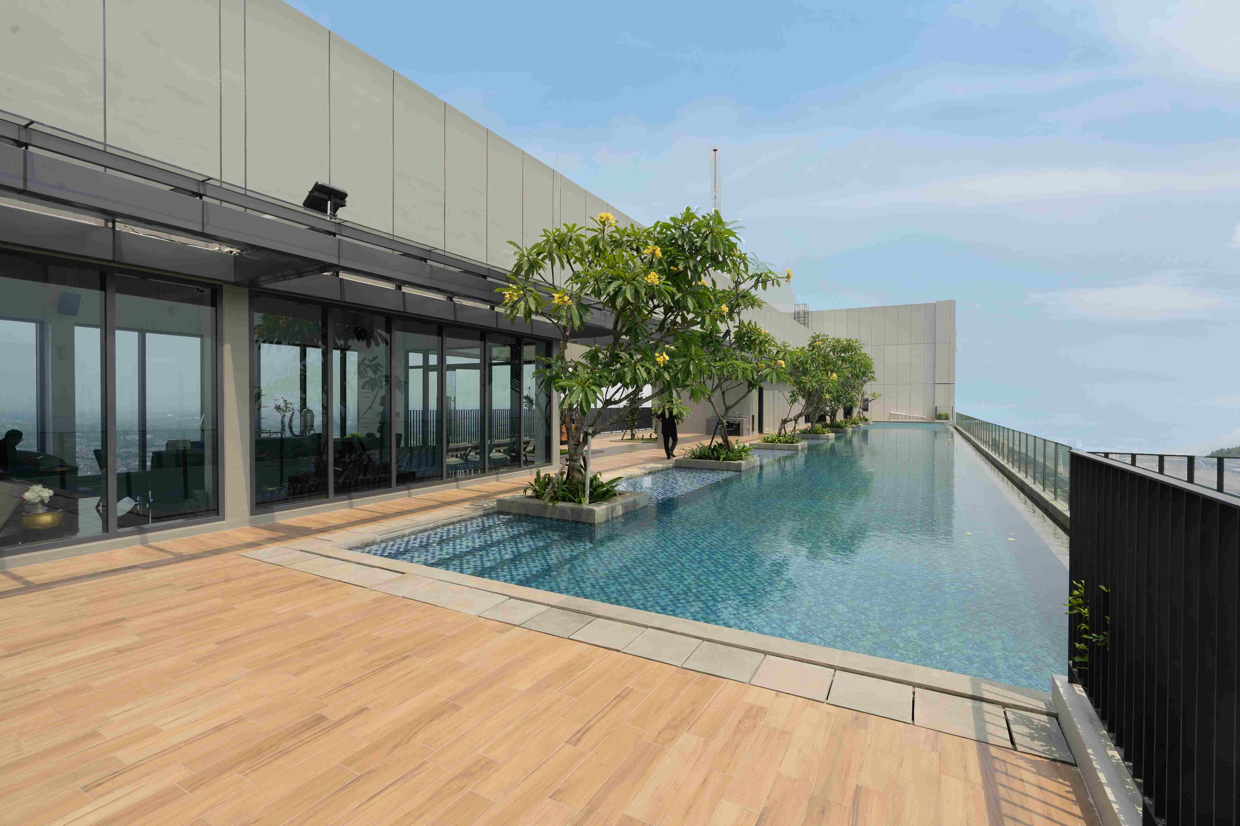 arumaya residences
