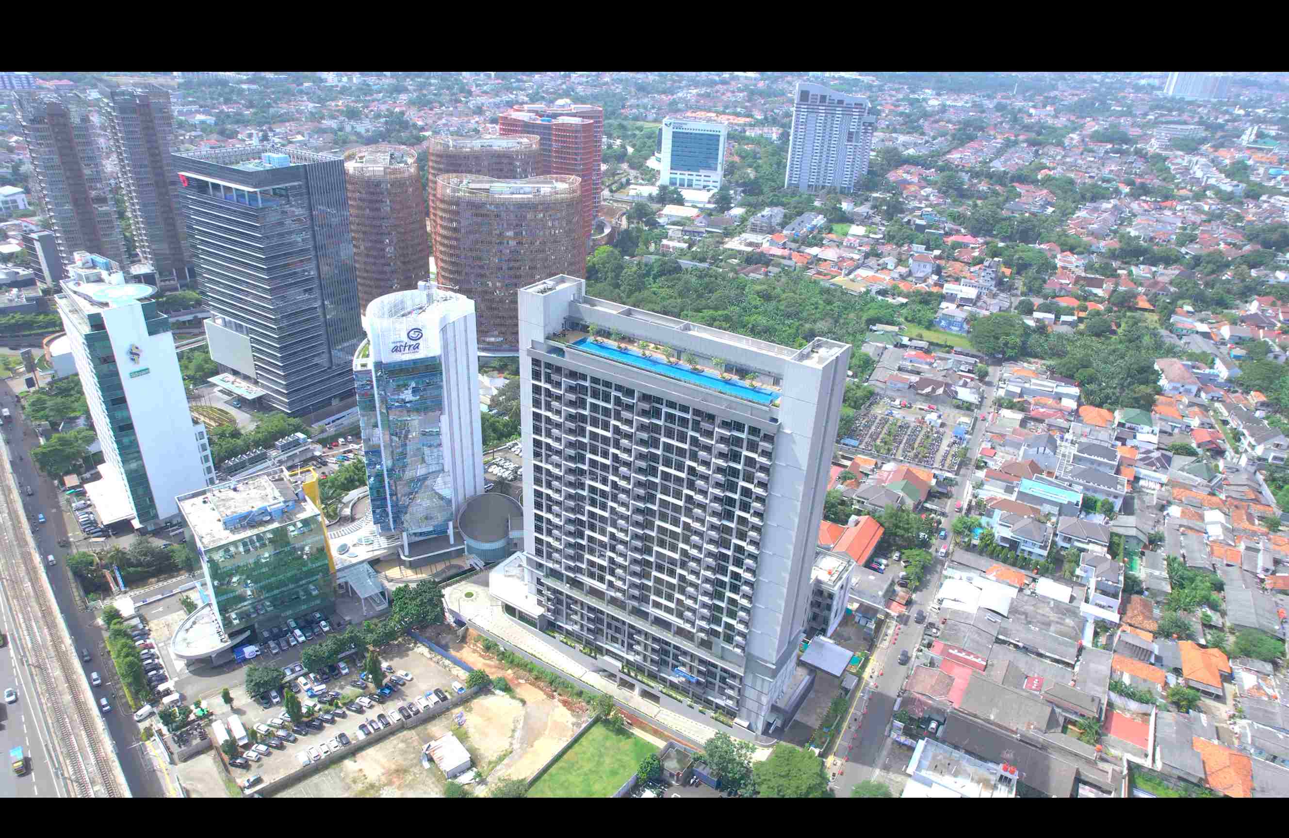 arumaya residences