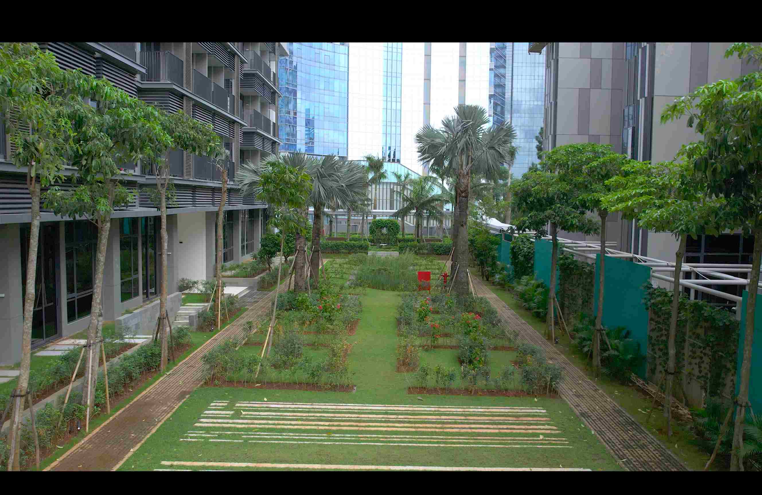 arumaya residences