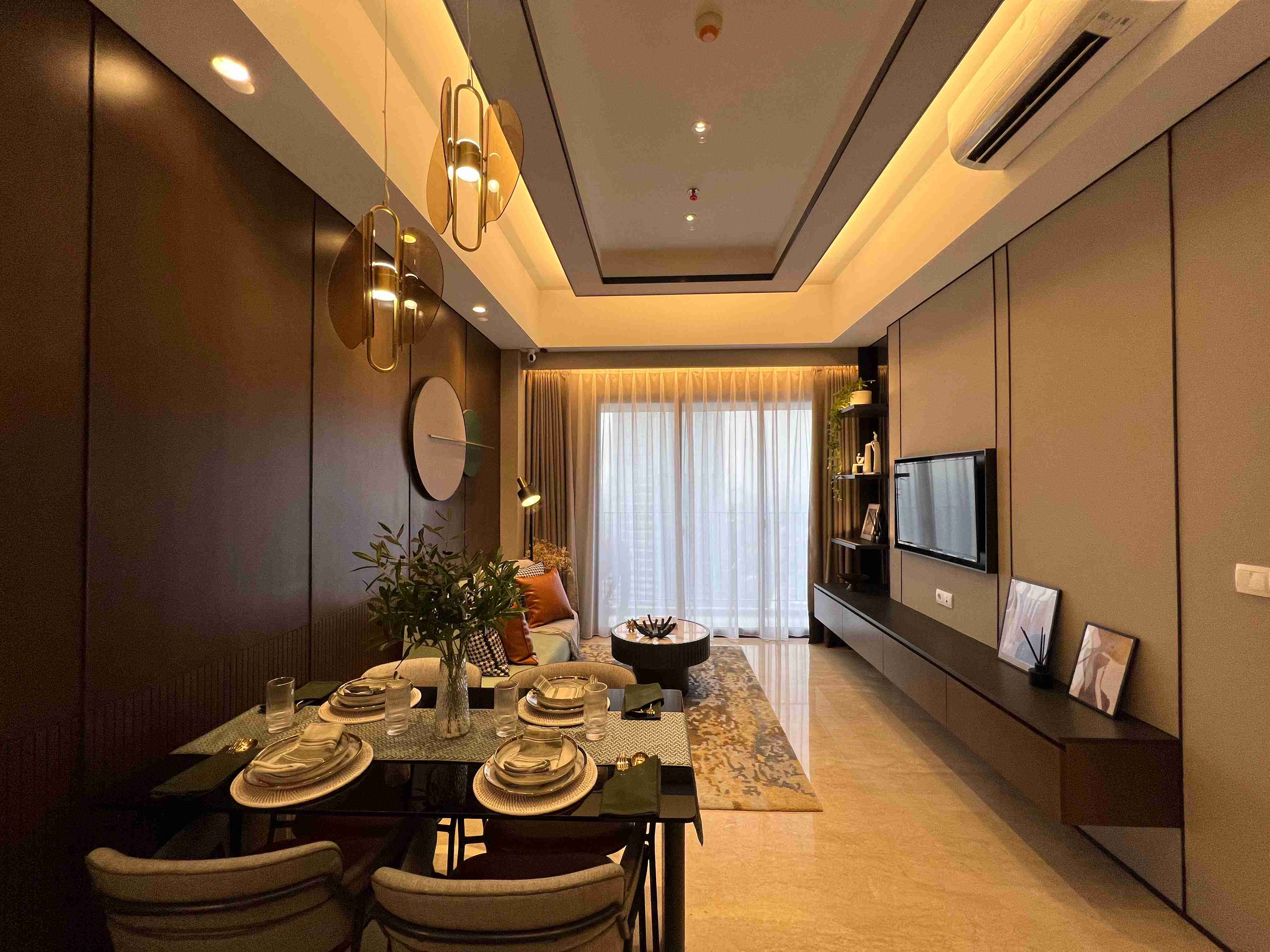 arumaya residences