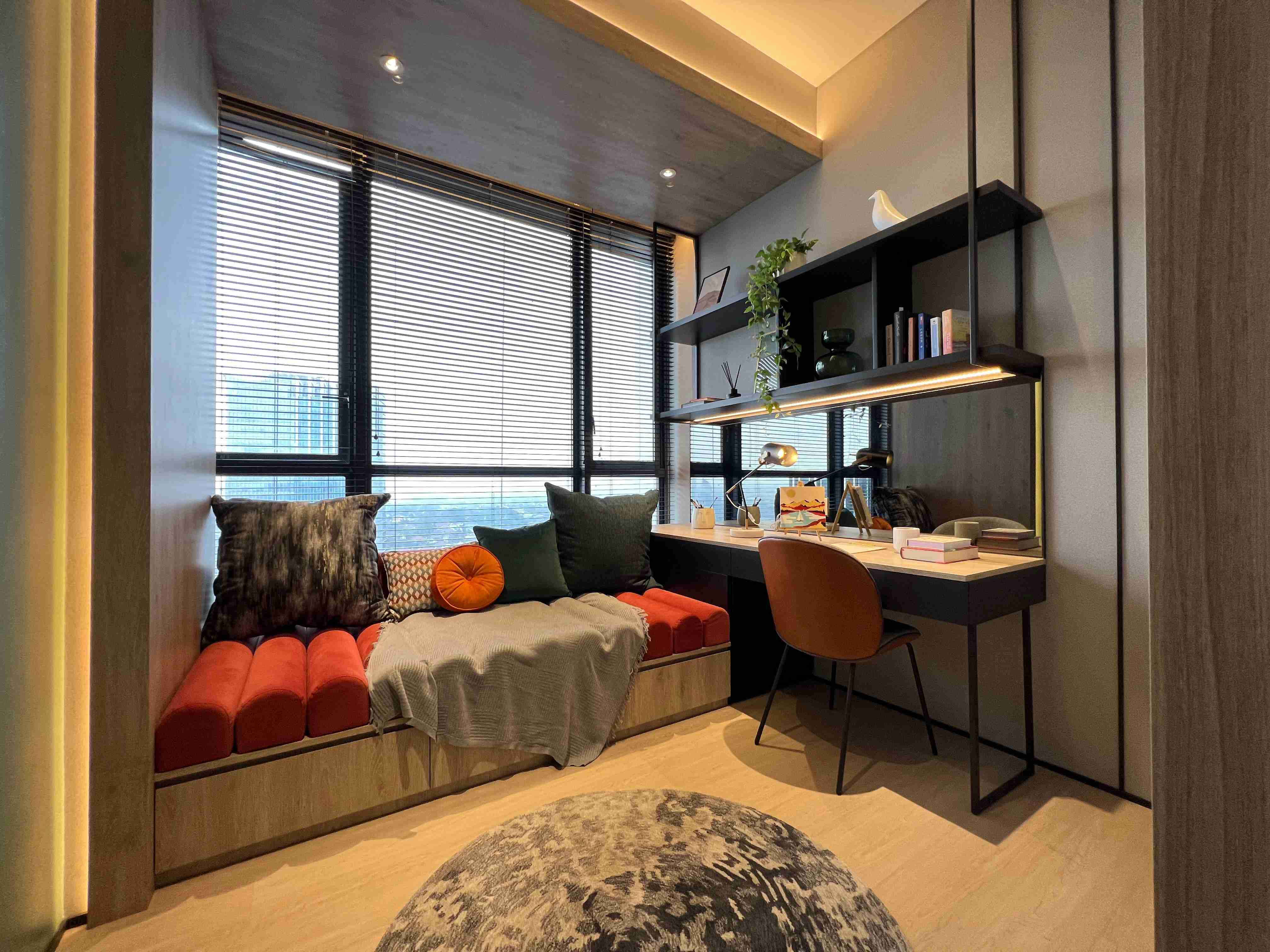 arumaya residences