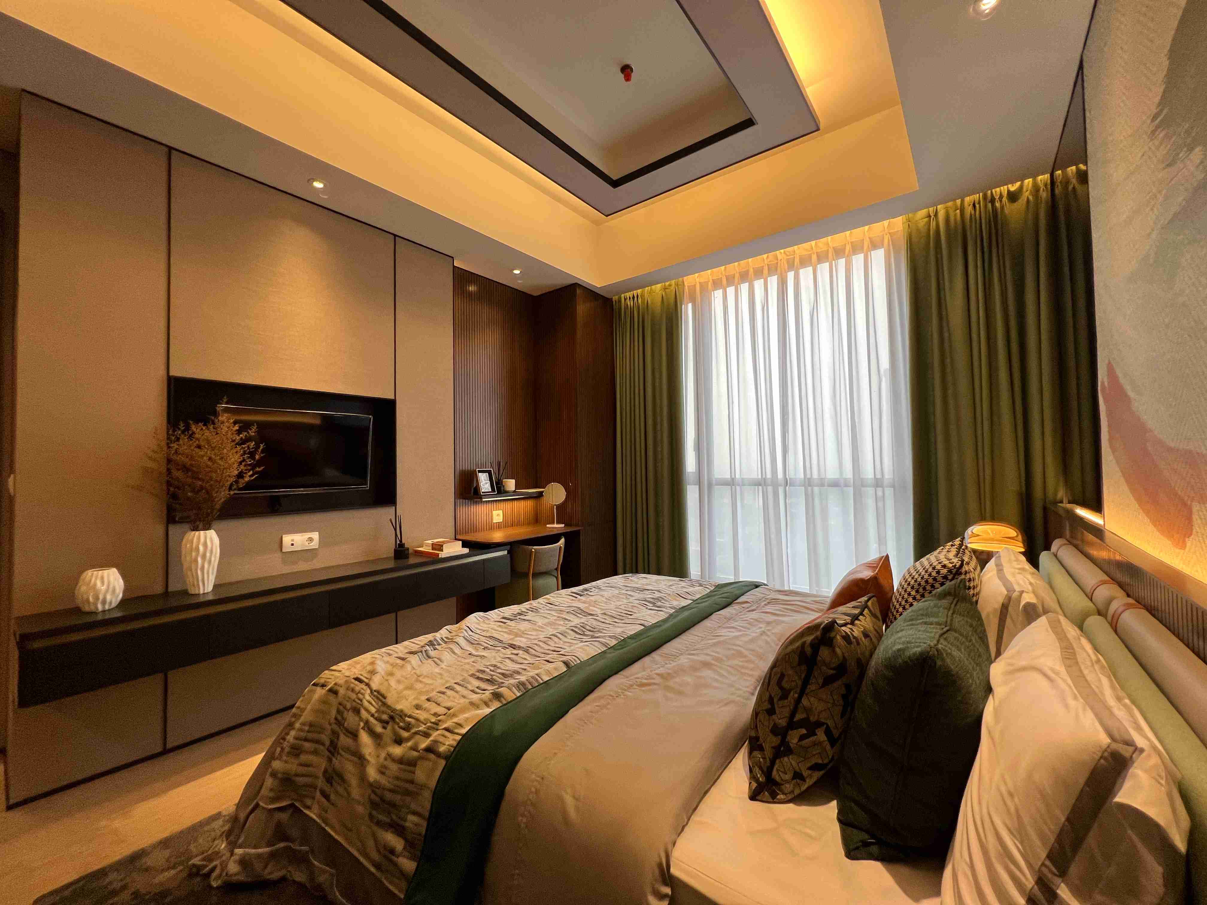 arumaya residences