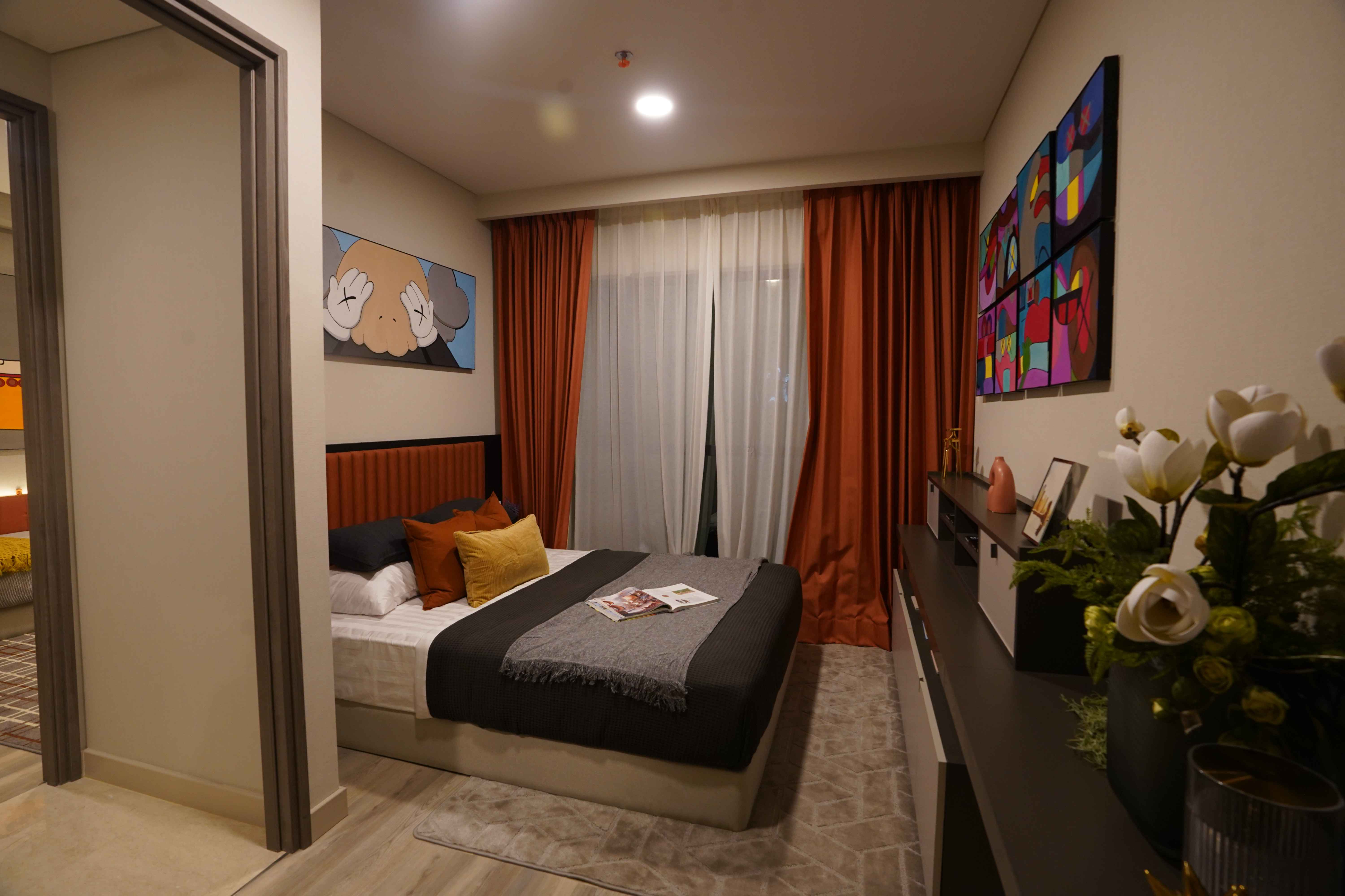 Arumaya Residences