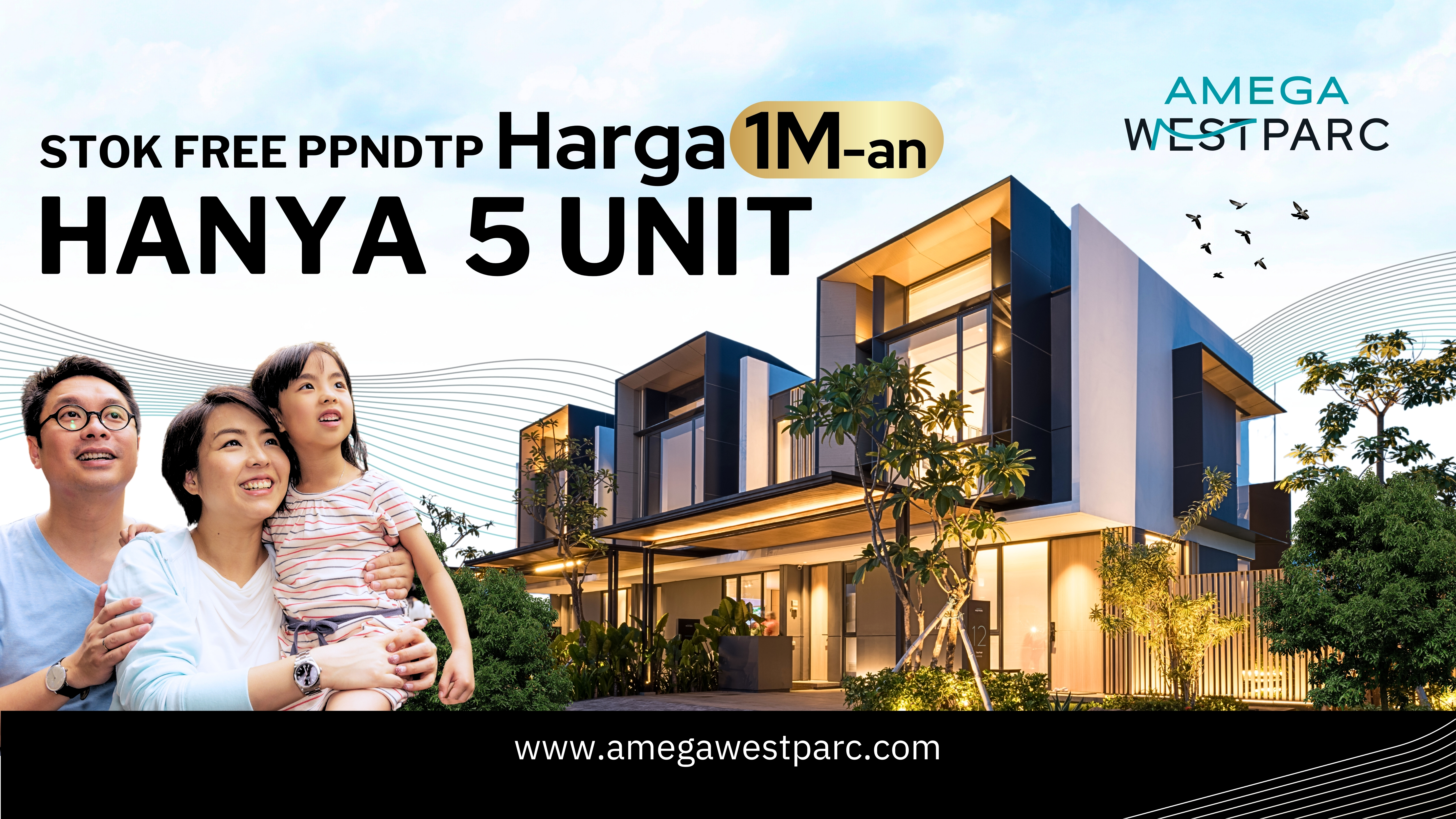 Amega Westparc