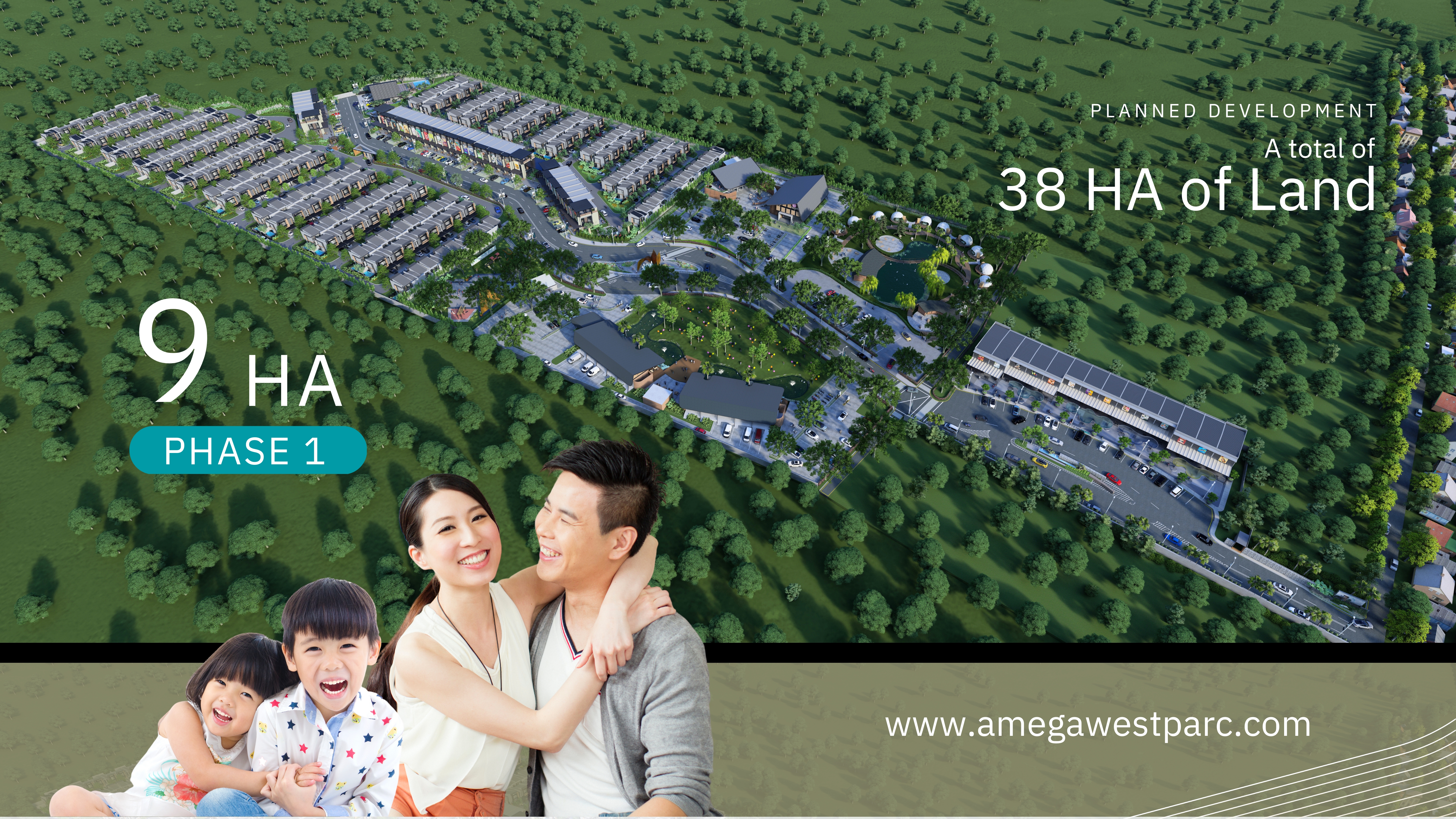 Amega Westparc