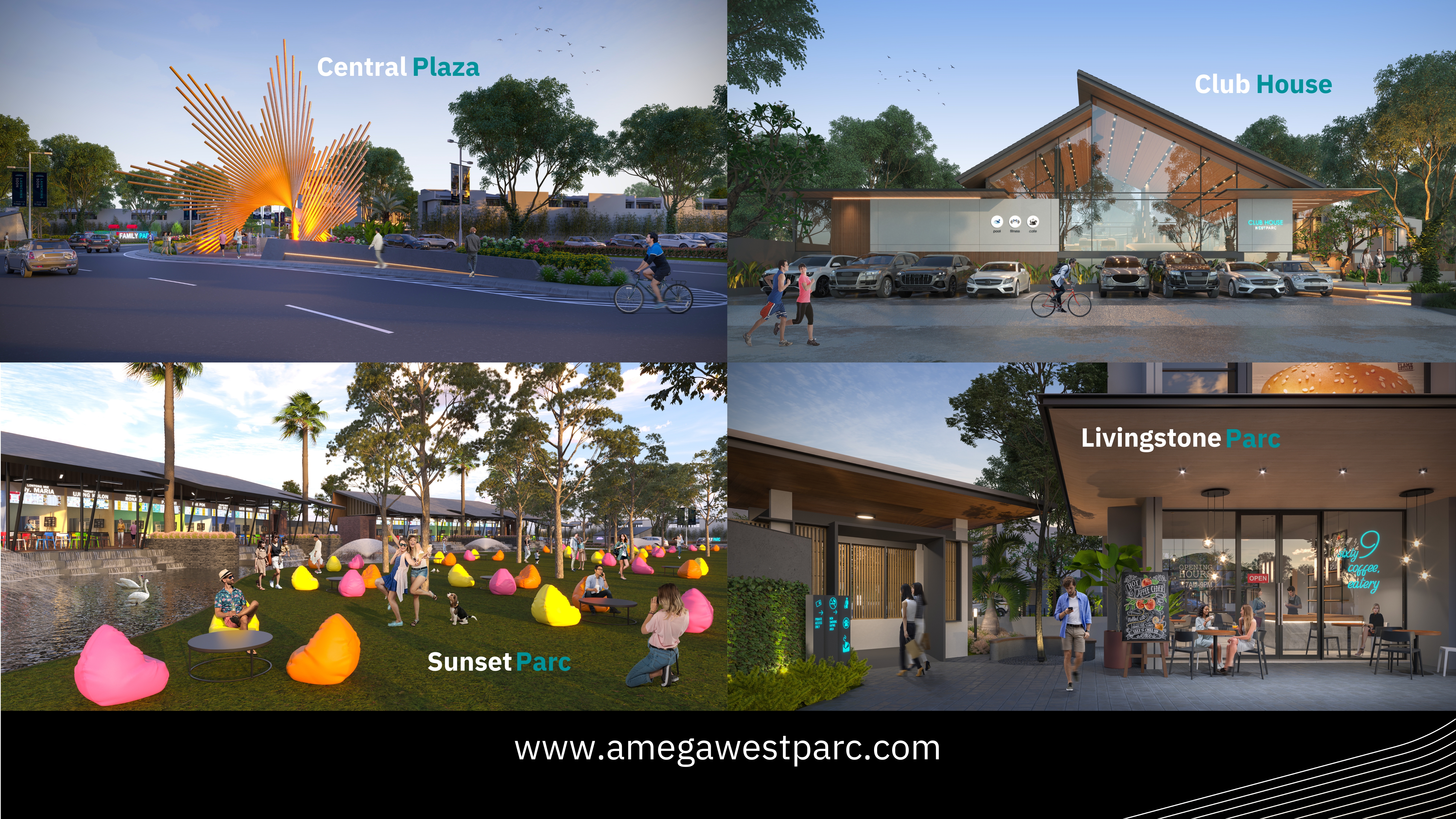 Amega Westparc
