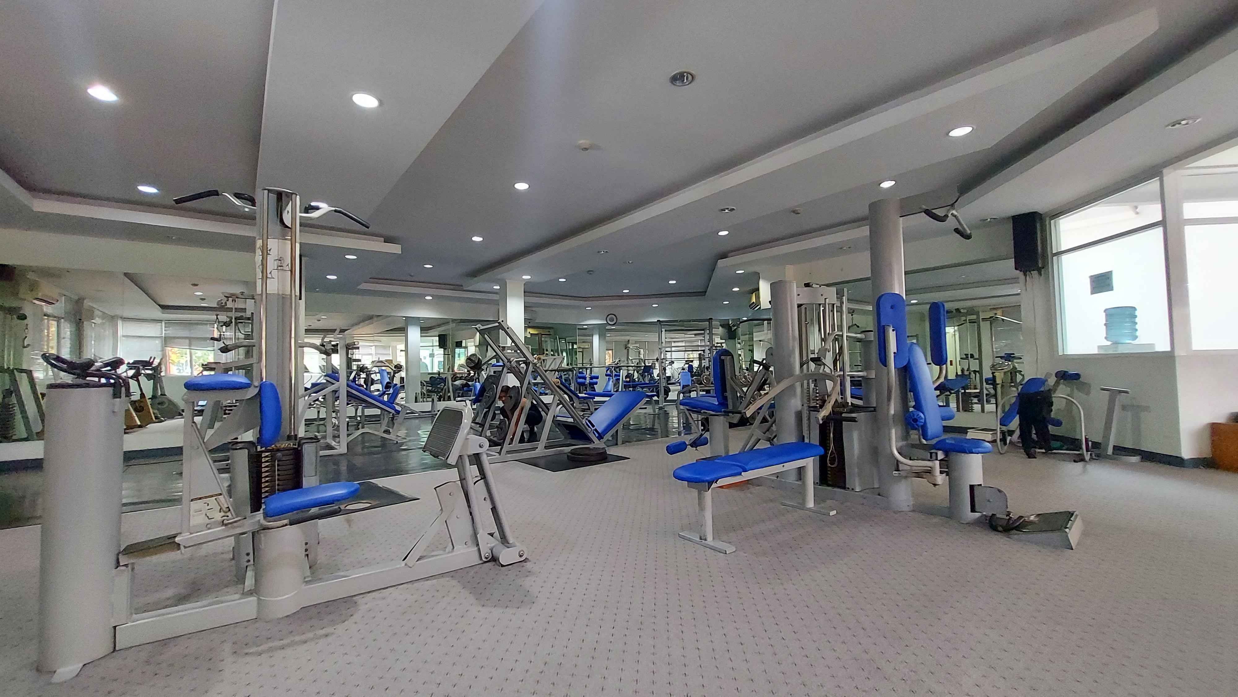 ANWA RESIDENCE PURI