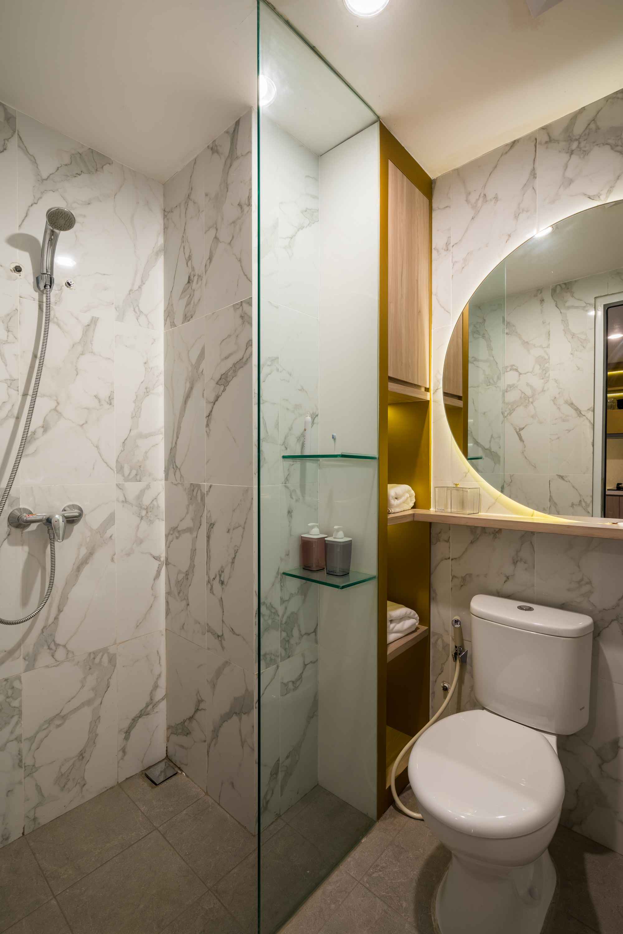 anwa residence apartemen at bintaro