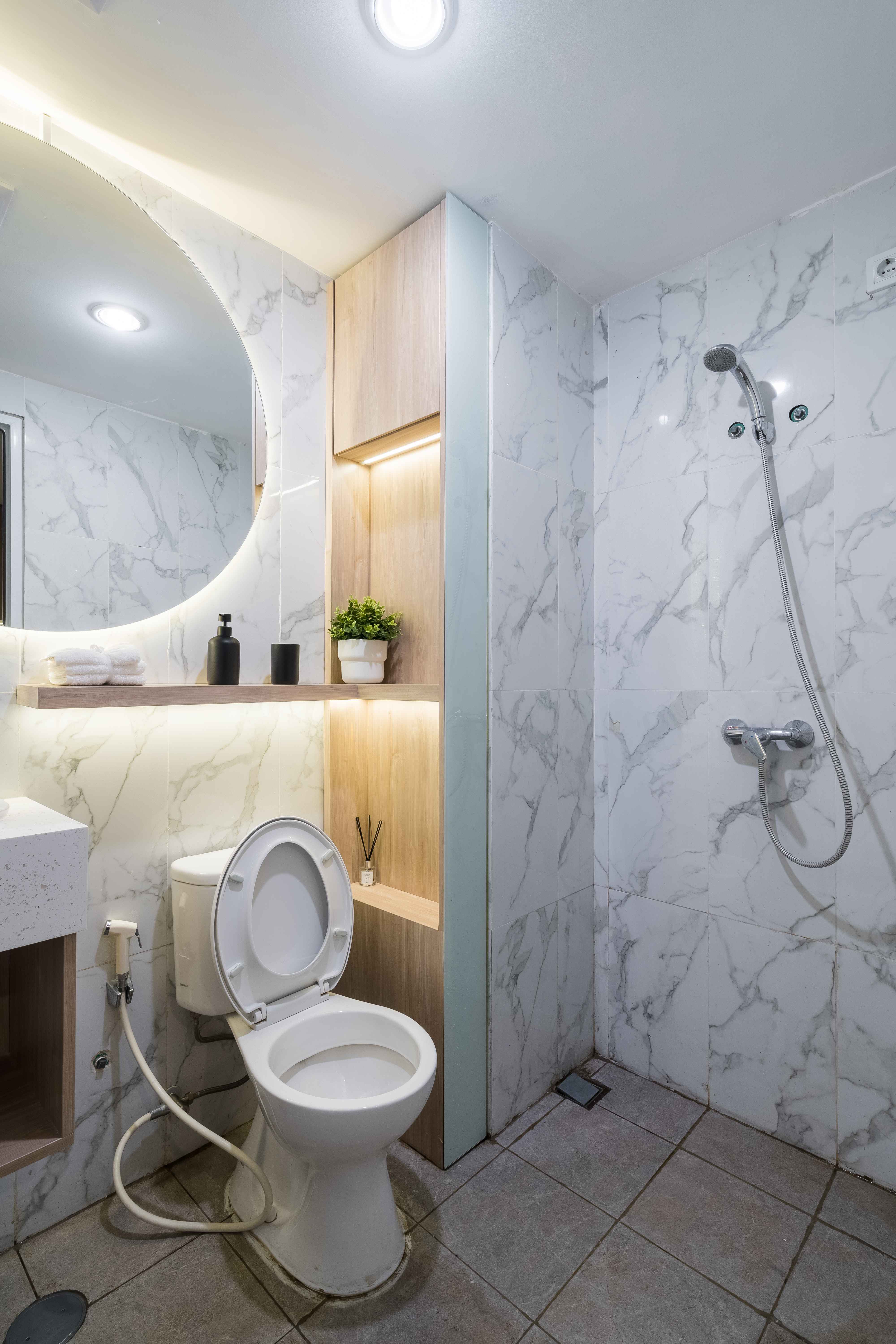 anwa residence apartemen at bintaro