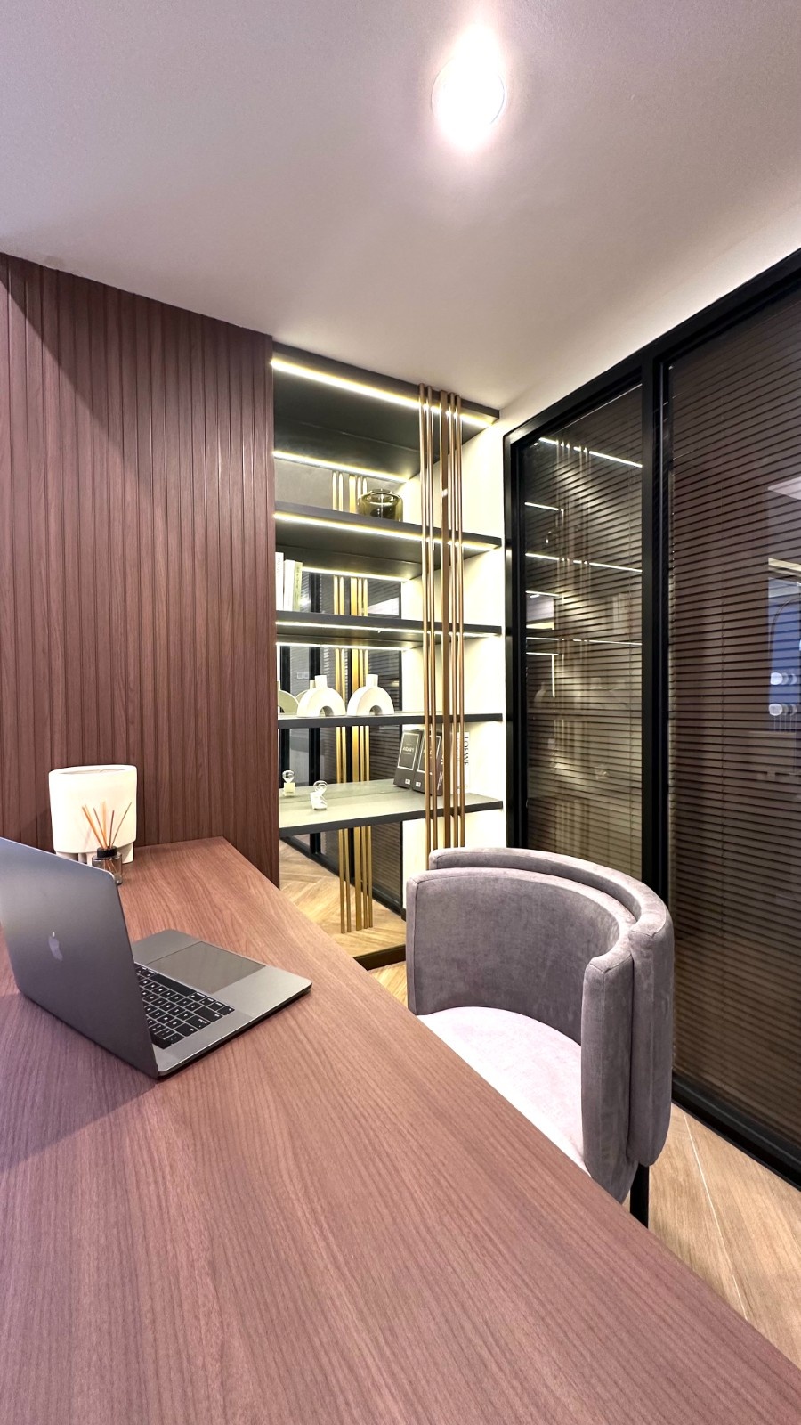 Anwa Residence Apartemen at Bintaro