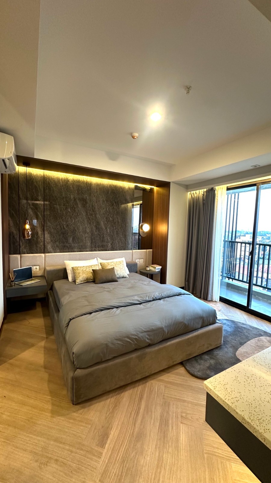 Anwa Residence Apartemen at Bintaro