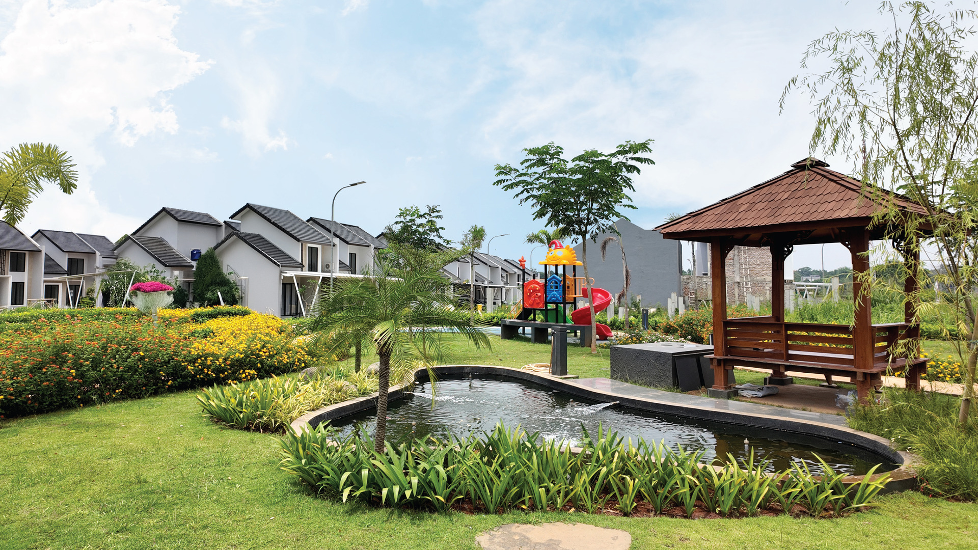 asana residence cibubur