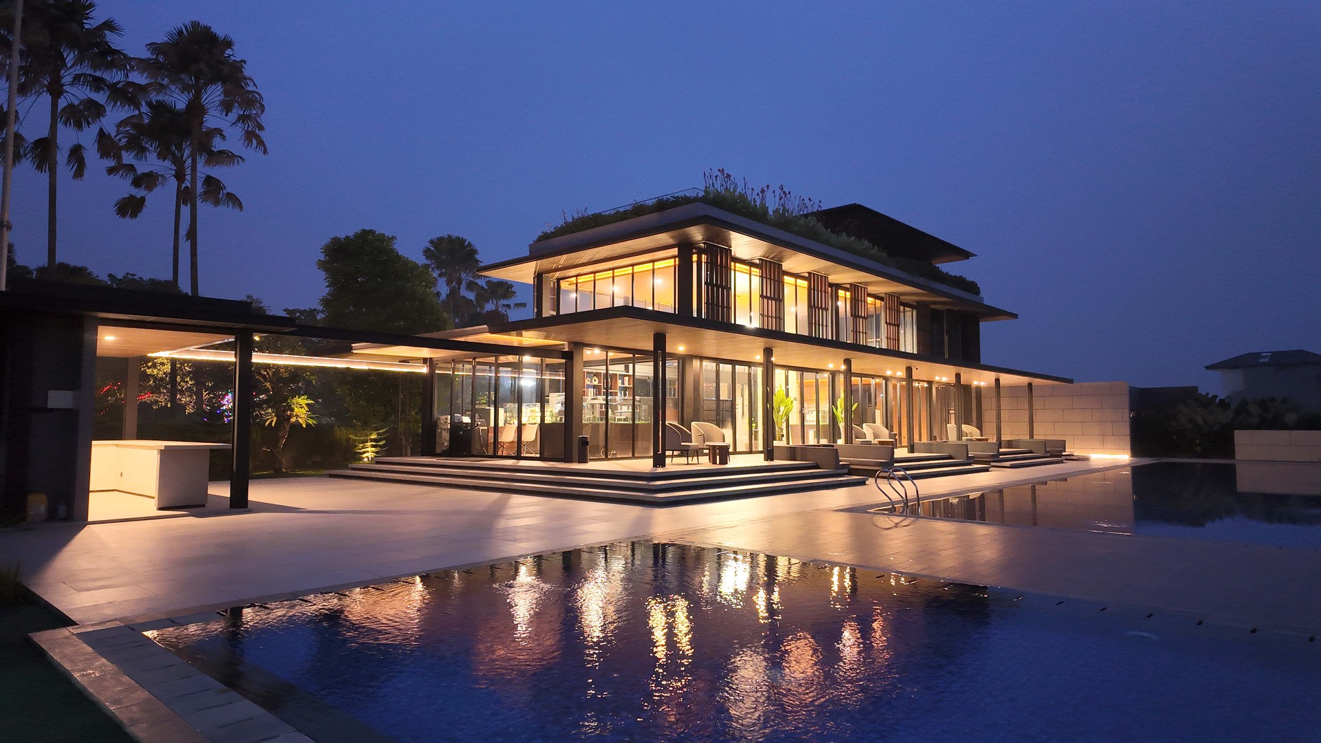 garden residence at emeralda golf