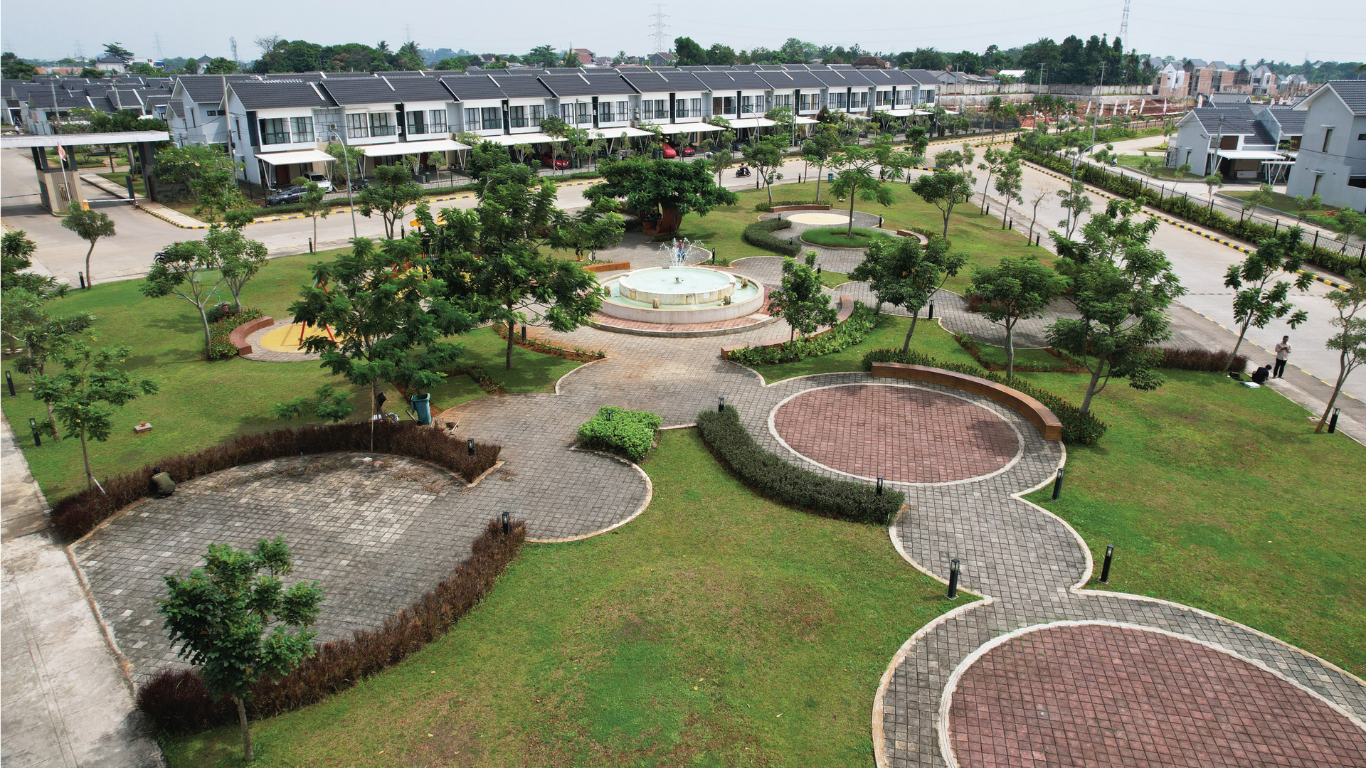 permata cimanggis