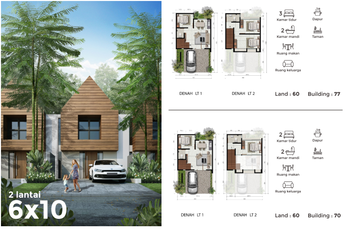 Royal Residence Via Familia