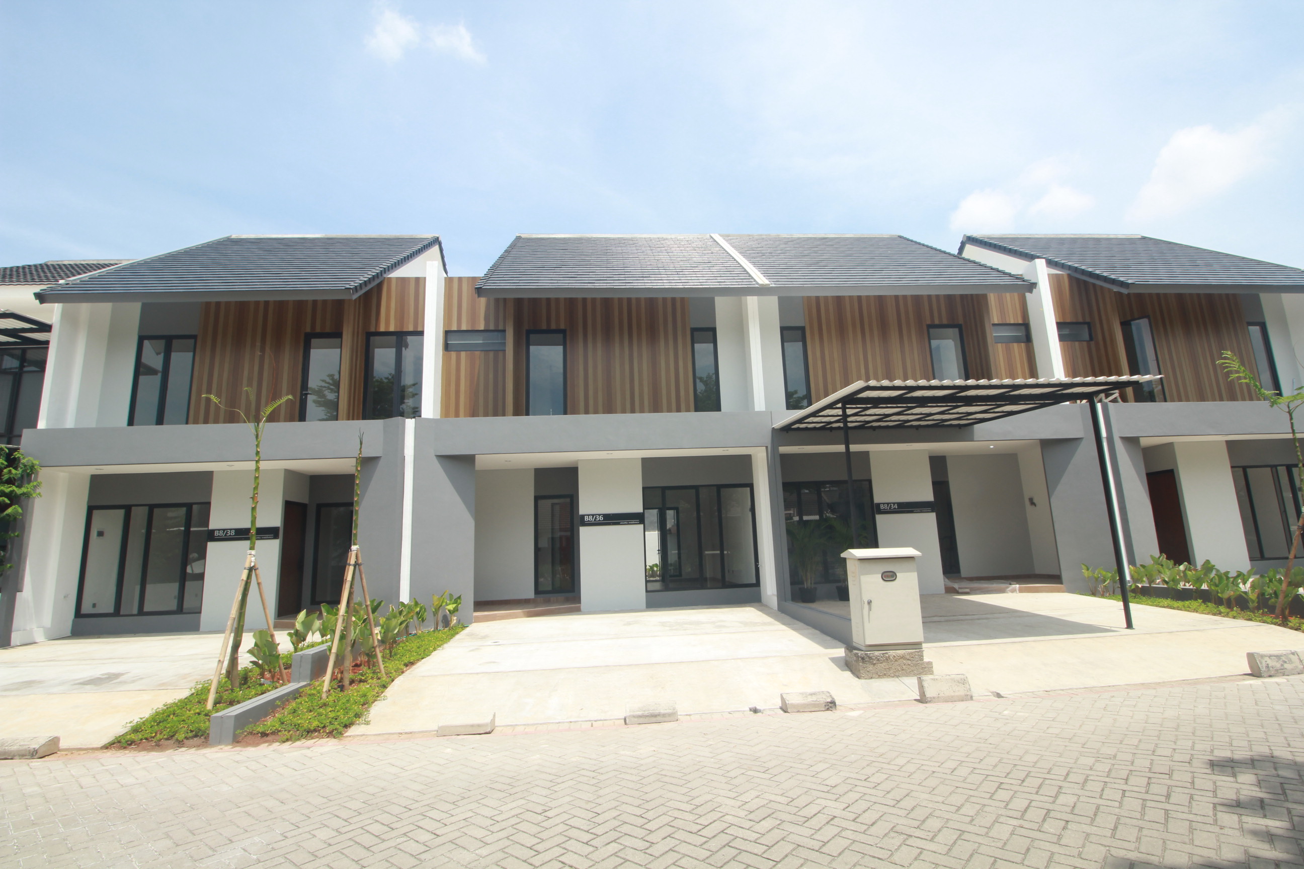 ananta residence