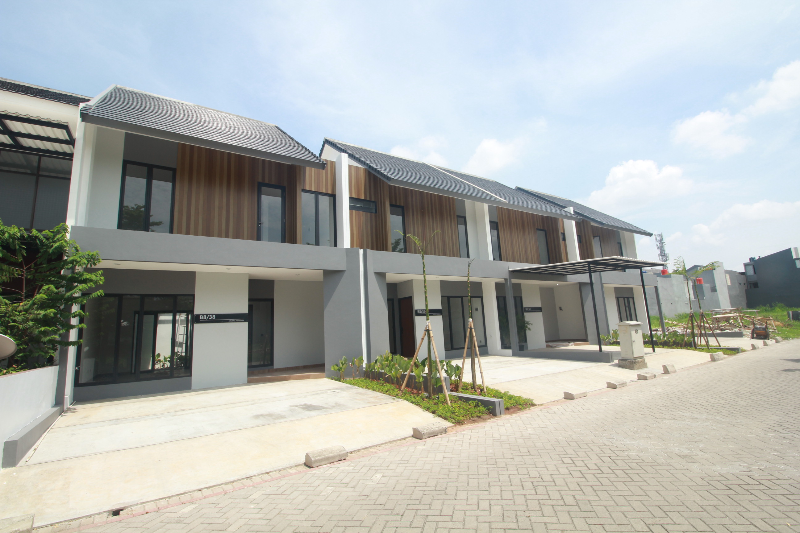 ananta residence