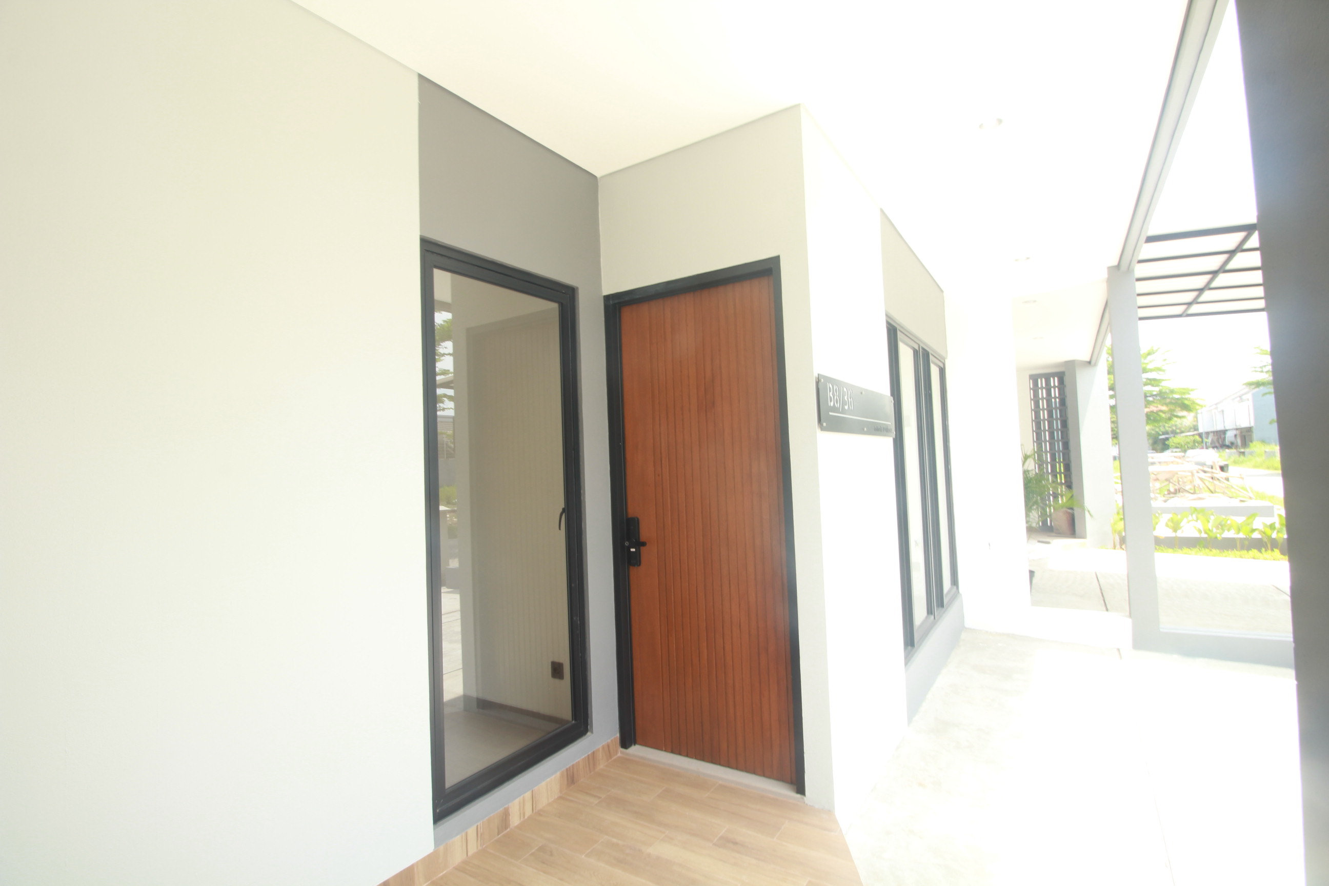 ananta residence