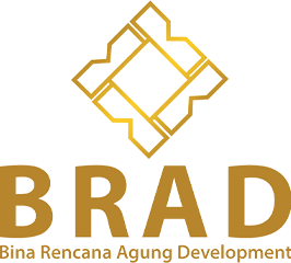 PT Bina Rencana Agung Development