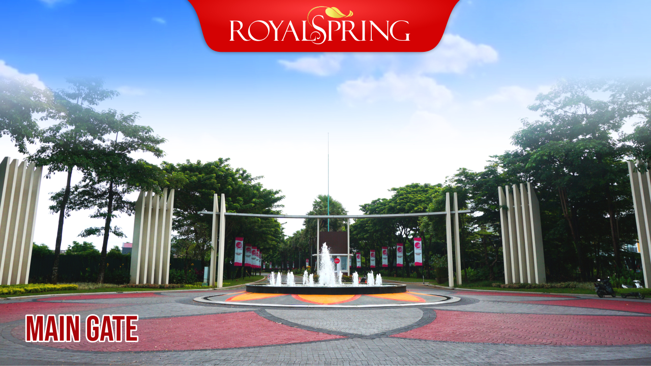 royal spring