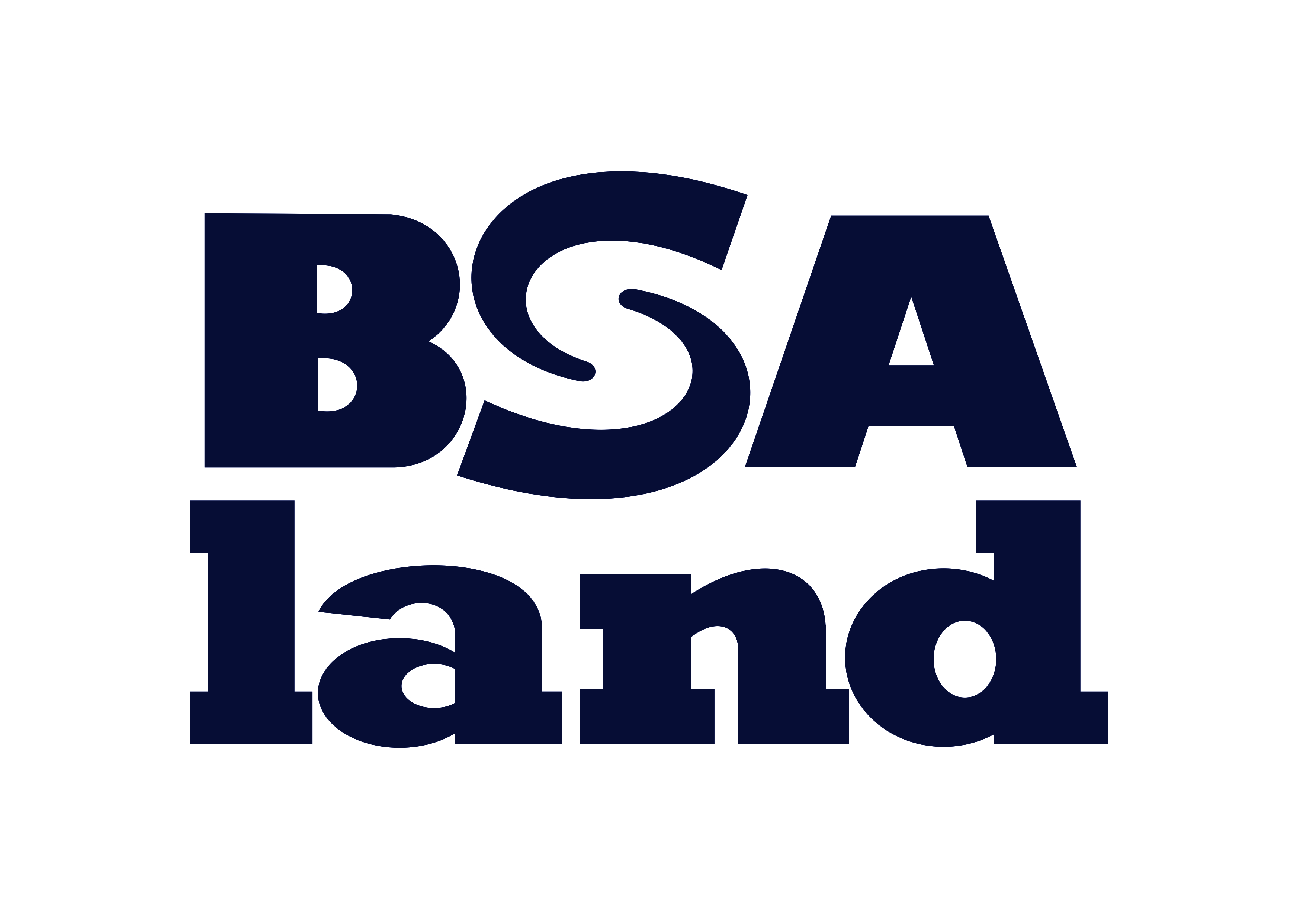 BSA Land