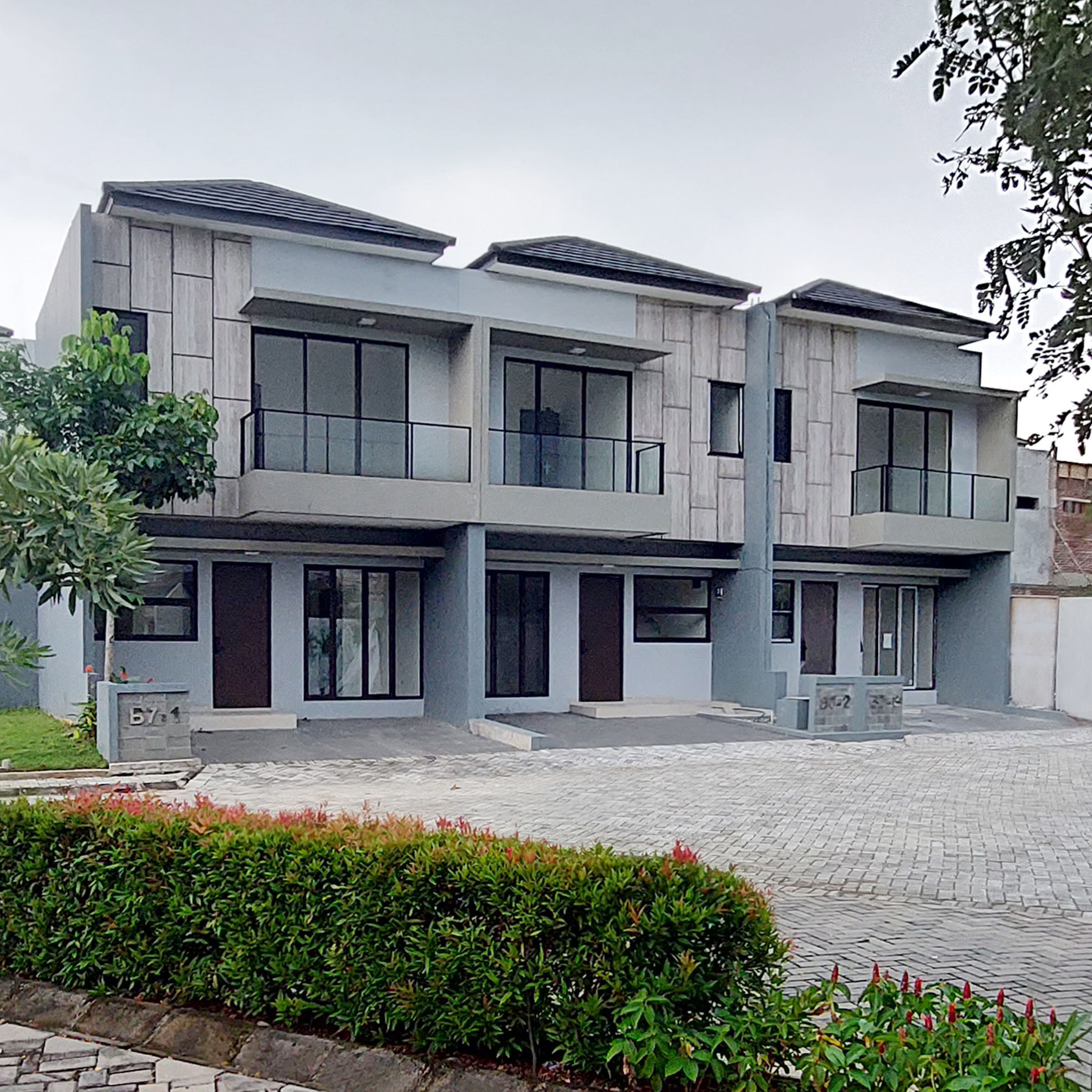 Martadinata Residence