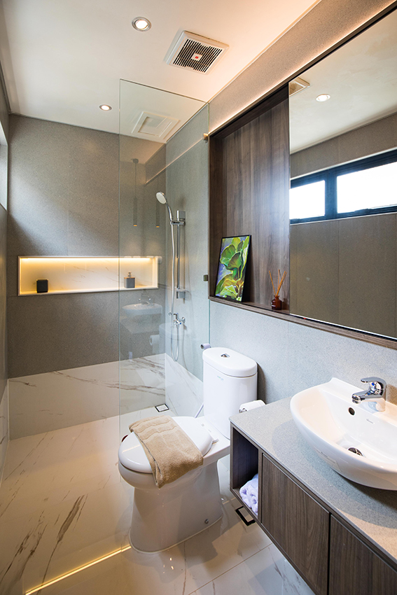 Griya Idola Residence Tangerang