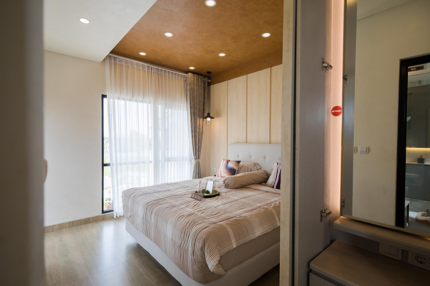 Griya Idola Residence Tangerang