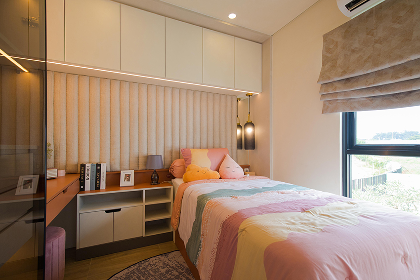 Griya Idola Residence Tangerang